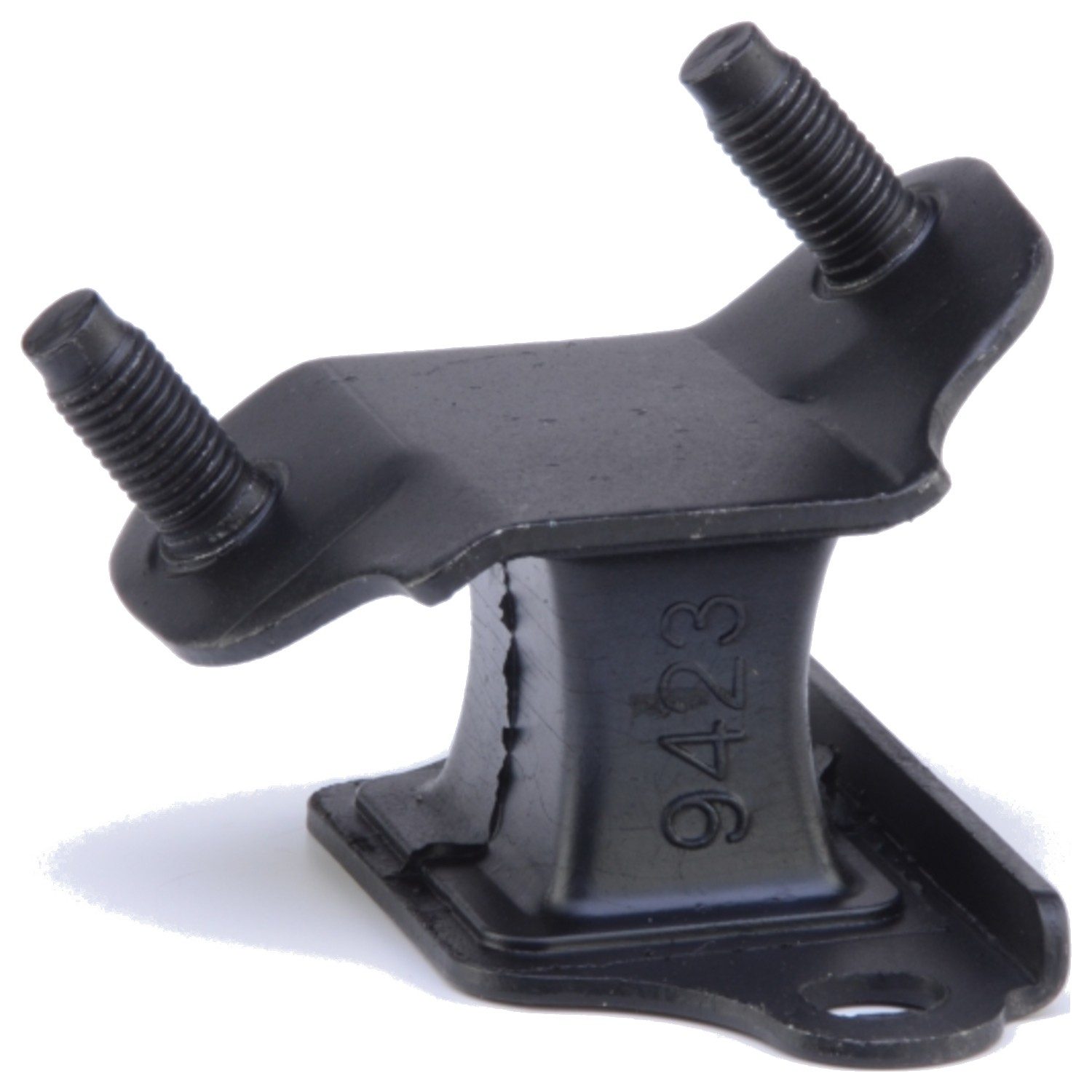 Rear Left Automatic Transmission Mount | ANCHOR 9423 Fits Honda Odyssey 2005-2006 — image 2