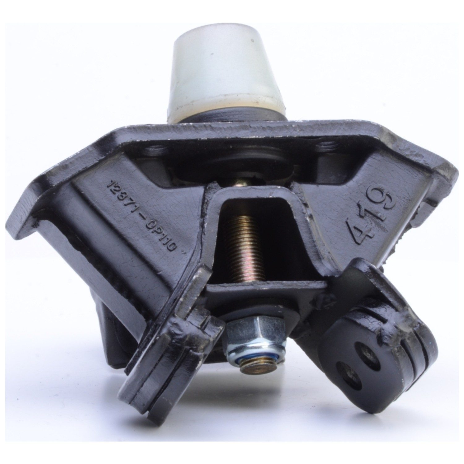 Rear Automatic Transmission Mount | ANCHOR 9523 Fits Toyota Tundra 2007-2014 — image 2