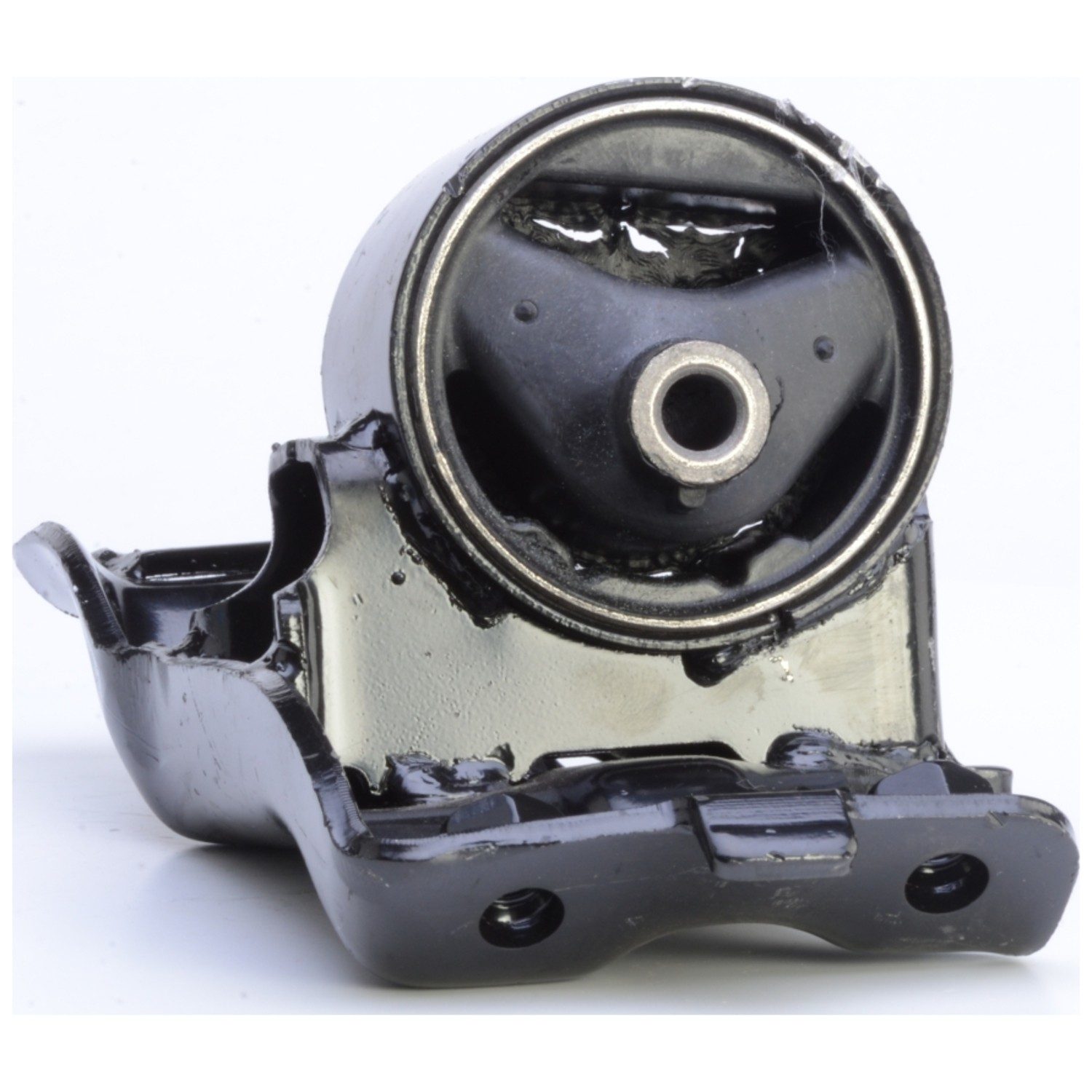 Left Automatic Transmission Mount | ANCHOR 9801 Fits Toyota Celica 1994-1997 — image 4