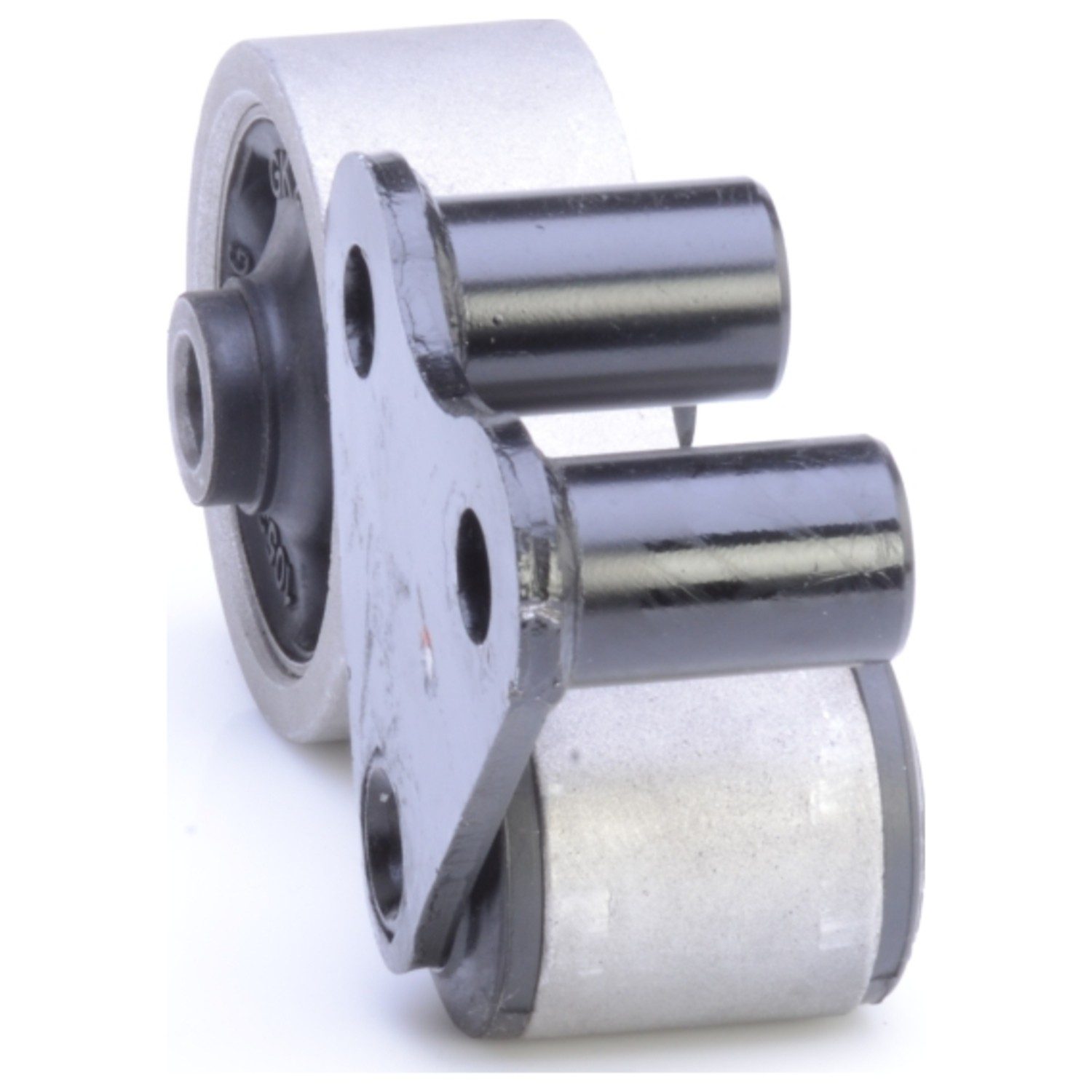 6 2006-2008 Rear Lower Engine Torque Strut Mount | ANCHOR 9861 Fits Mazda — image 4