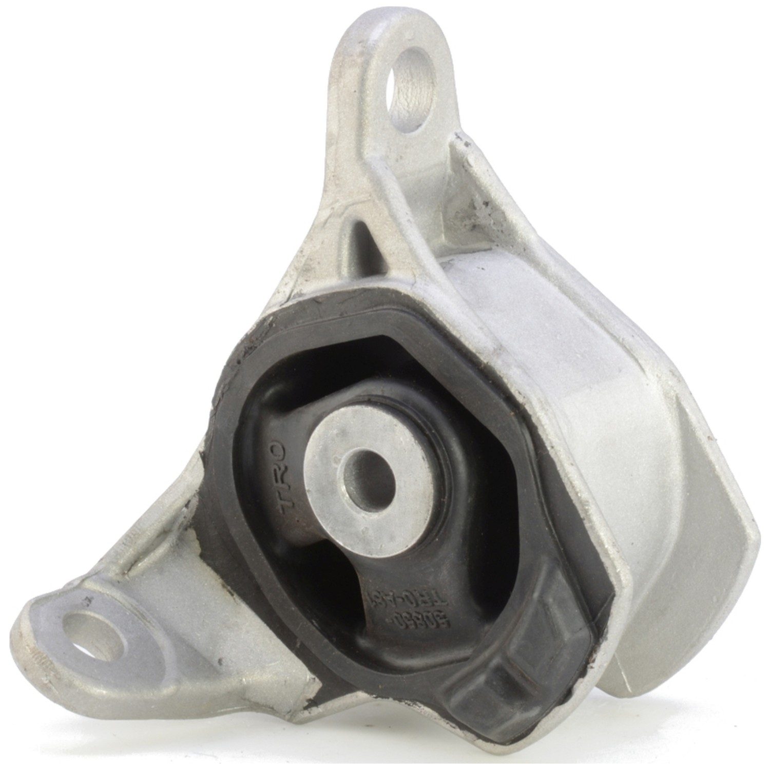 Left Manual Transmission Mount | ANCHOR 9901 Fits Honda Civic 2012-2015 — image 5