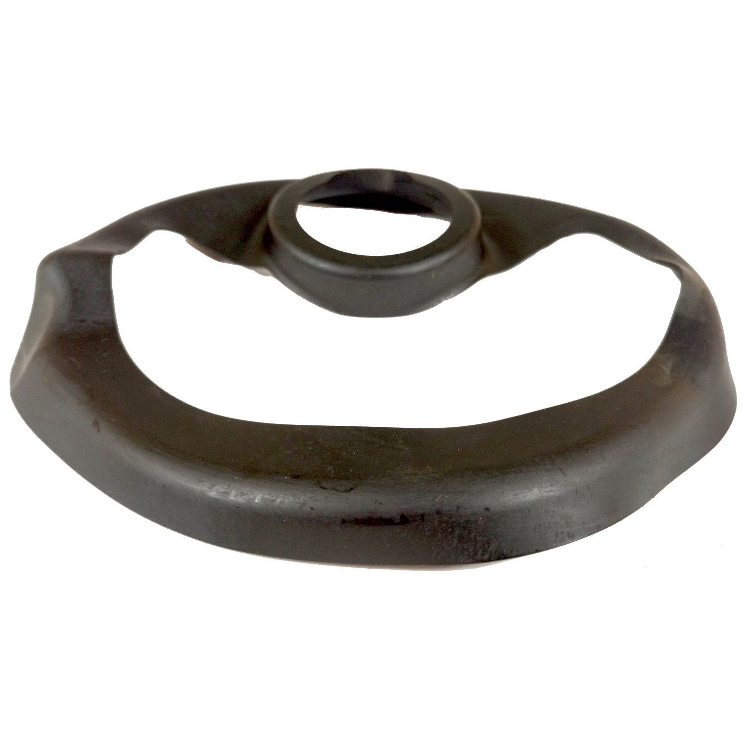 Front Lower Coil Spring Insulator | ANCHOR 707965 Fits Mitsubishi — image 3