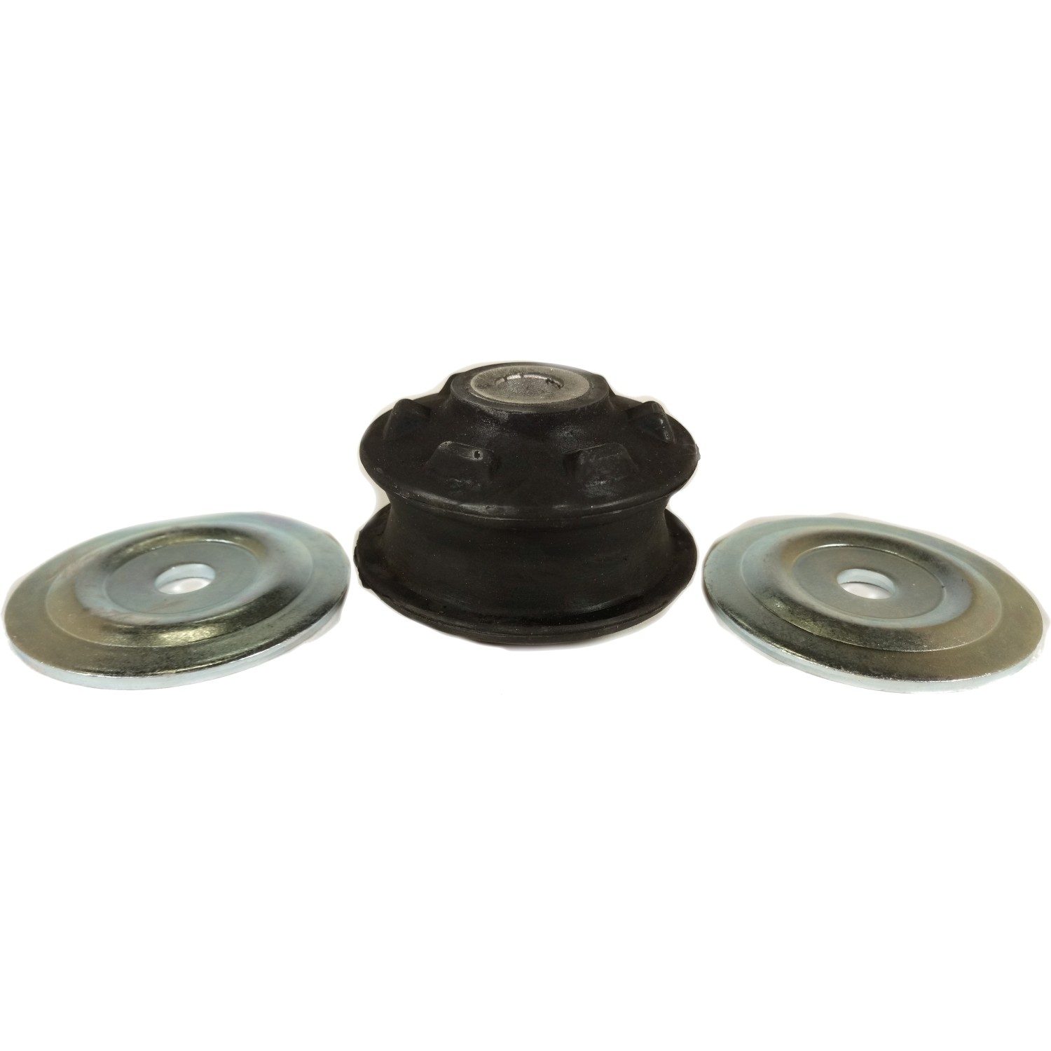 Rear Suspension Strut Mount | ANCHOR 707992 Fits Chevrolet — image 3