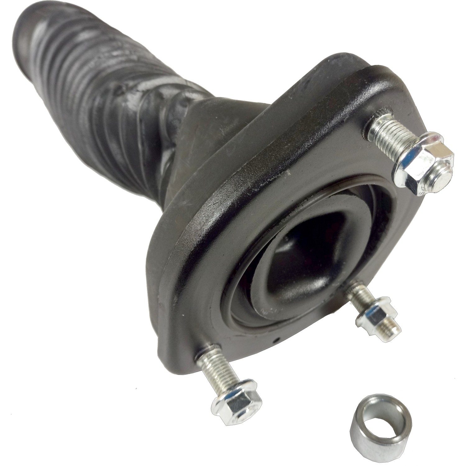 Rear Right Suspension Strut Mount | ANCHOR 708920 Fits Toyota Highlander 2008-2013 — image 2