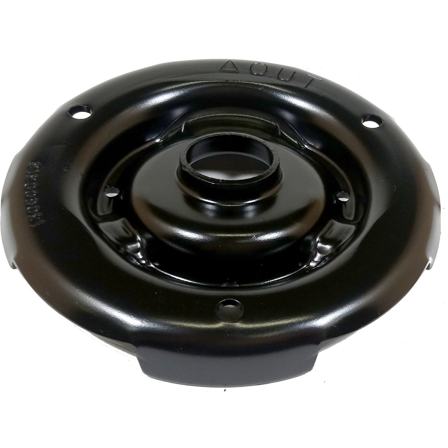 Front Upper Suspension Coil Spring Seat | ANCHOR 709942 Fits Lexus Toyota — image 3