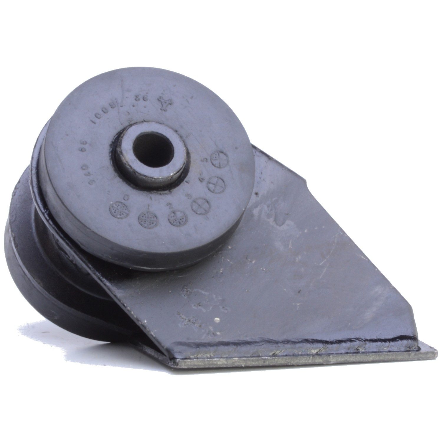 Left Automatic Transmission Mount | ANCHOR 8061 Fits Mazda — image 3