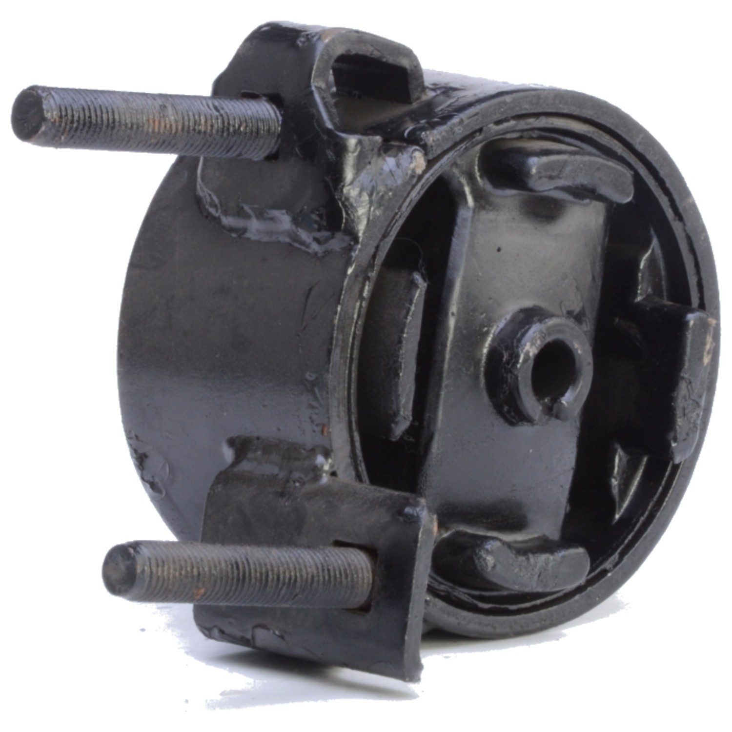 Rear Engine Mount | ANCHOR 8140 Fits Toyota Nissan