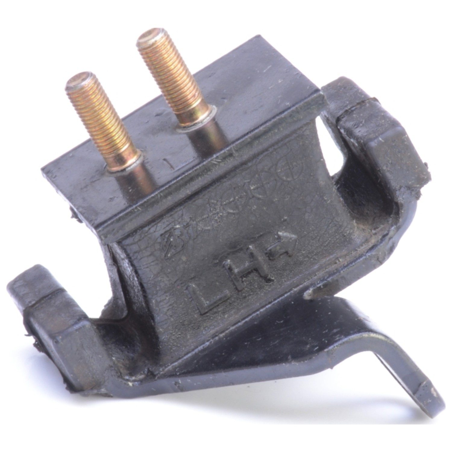 Engine Mount | ANCHOR 8351 Fits Isuzu Honda Acura — image 2