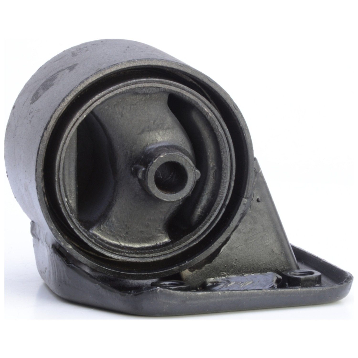 Right Manual Transmission Mount | ANCHOR 8674 Fits Hyundai Mitsubishi — image 4