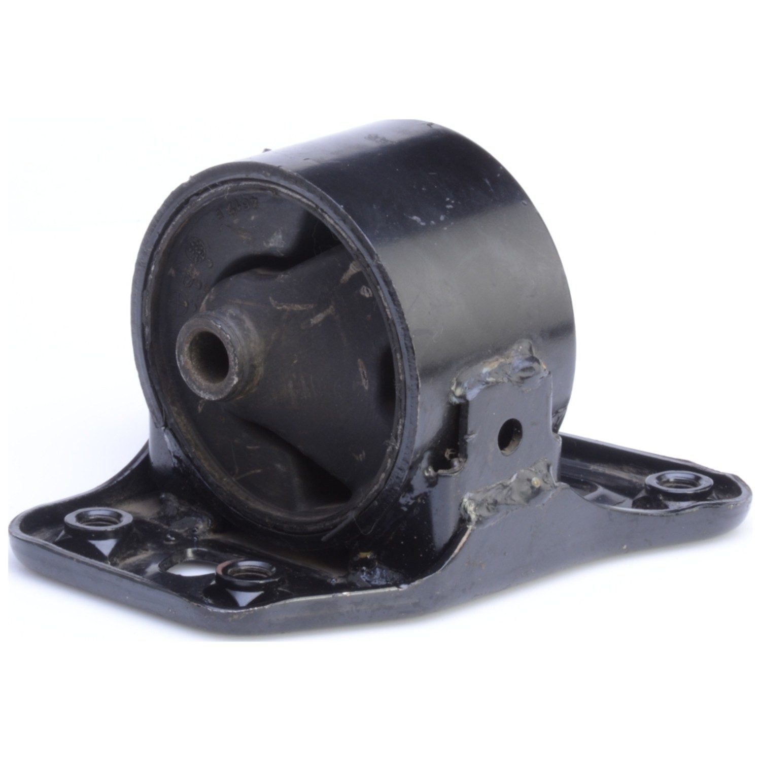 Right Automatic Transmission Mount | ANCHOR 8694 Fits Mitsubishi Galant 1989-1993 — image 5