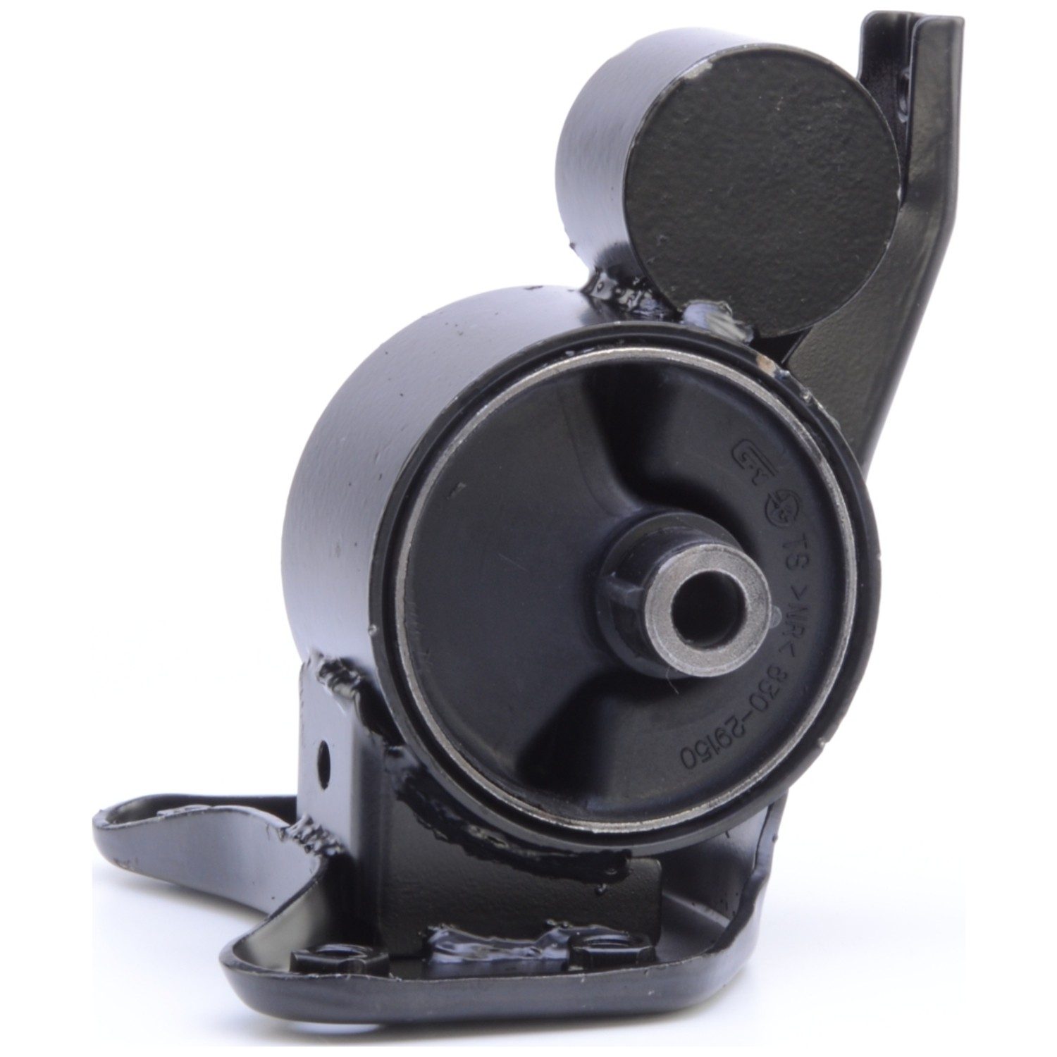 Left Automatic Transmission Mount | ANCHOR 8734 Fits Hyundai — image 2