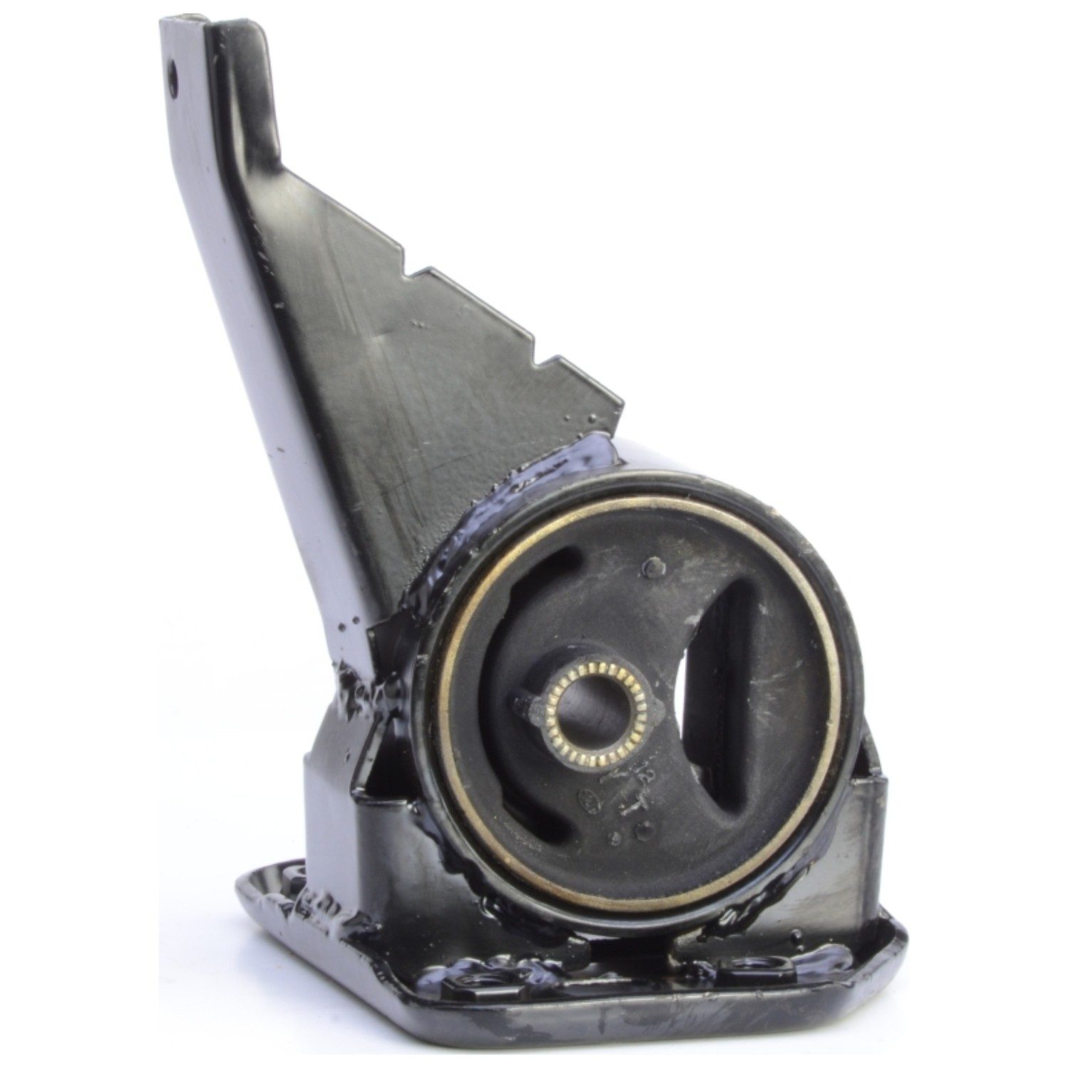 Right Automatic Transmission Mount | ANCHOR 8757 Fits Hyundai Sonata 1992-1994 — image 5