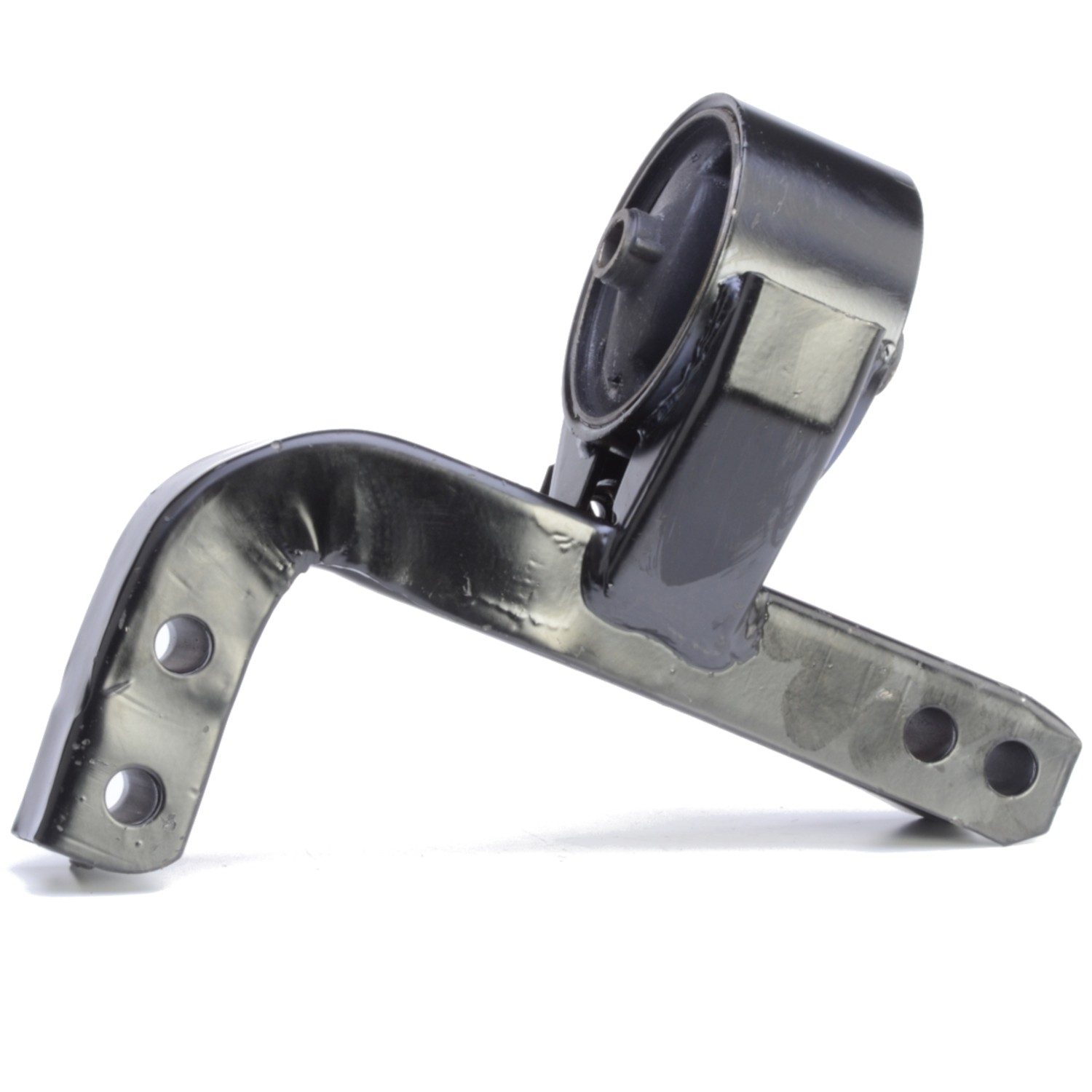Left Engine Mount | ANCHOR 8790 Fits Hyundai Sonata 1997-1998 — image 3