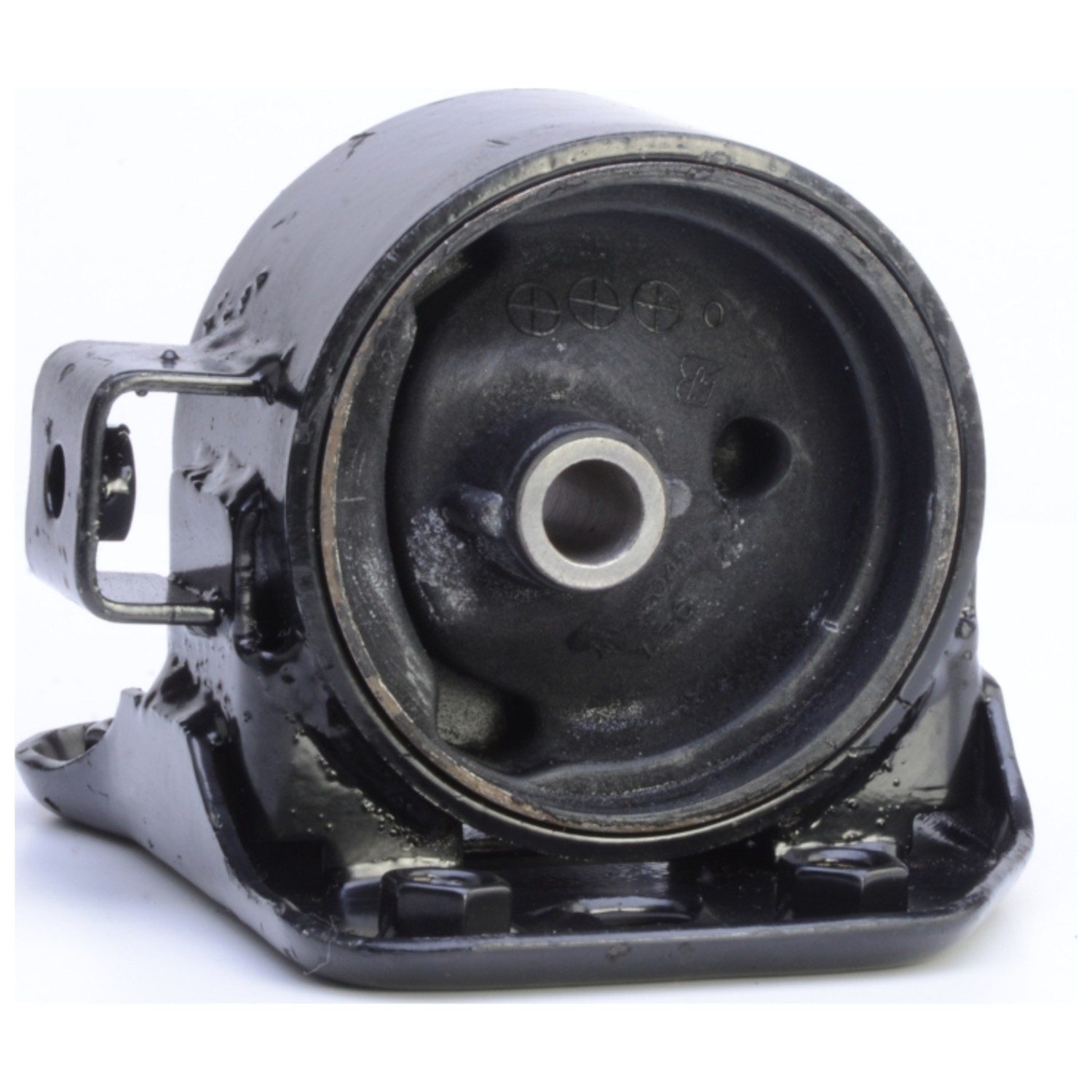 Right Automatic Transmission Mount | ANCHOR 8881 Fits Eagle Plymouth Dodge
