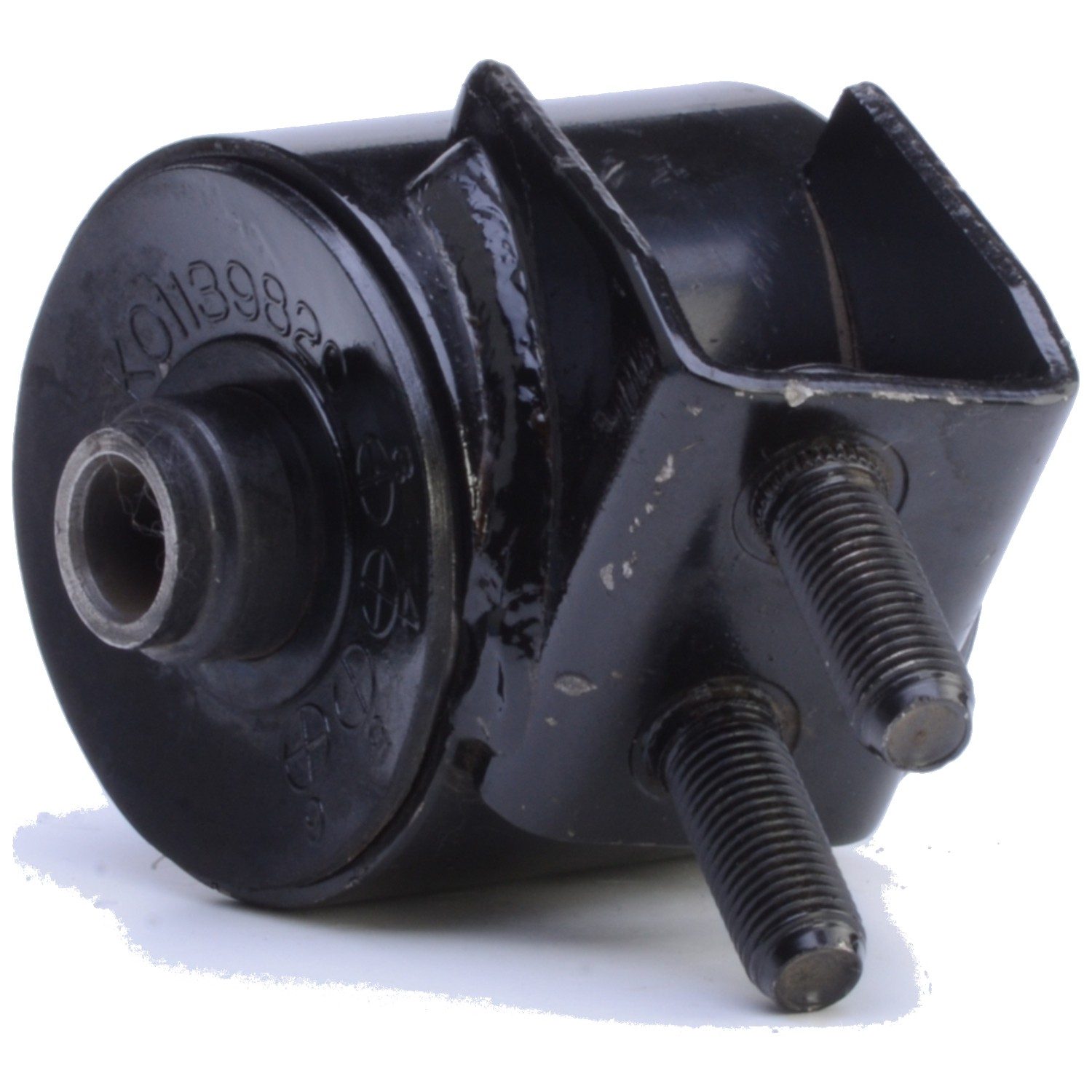 Rear Automatic Transmission Mount | ANCHOR 8901 Fits Kia Sportage 1995-2002 — image 2