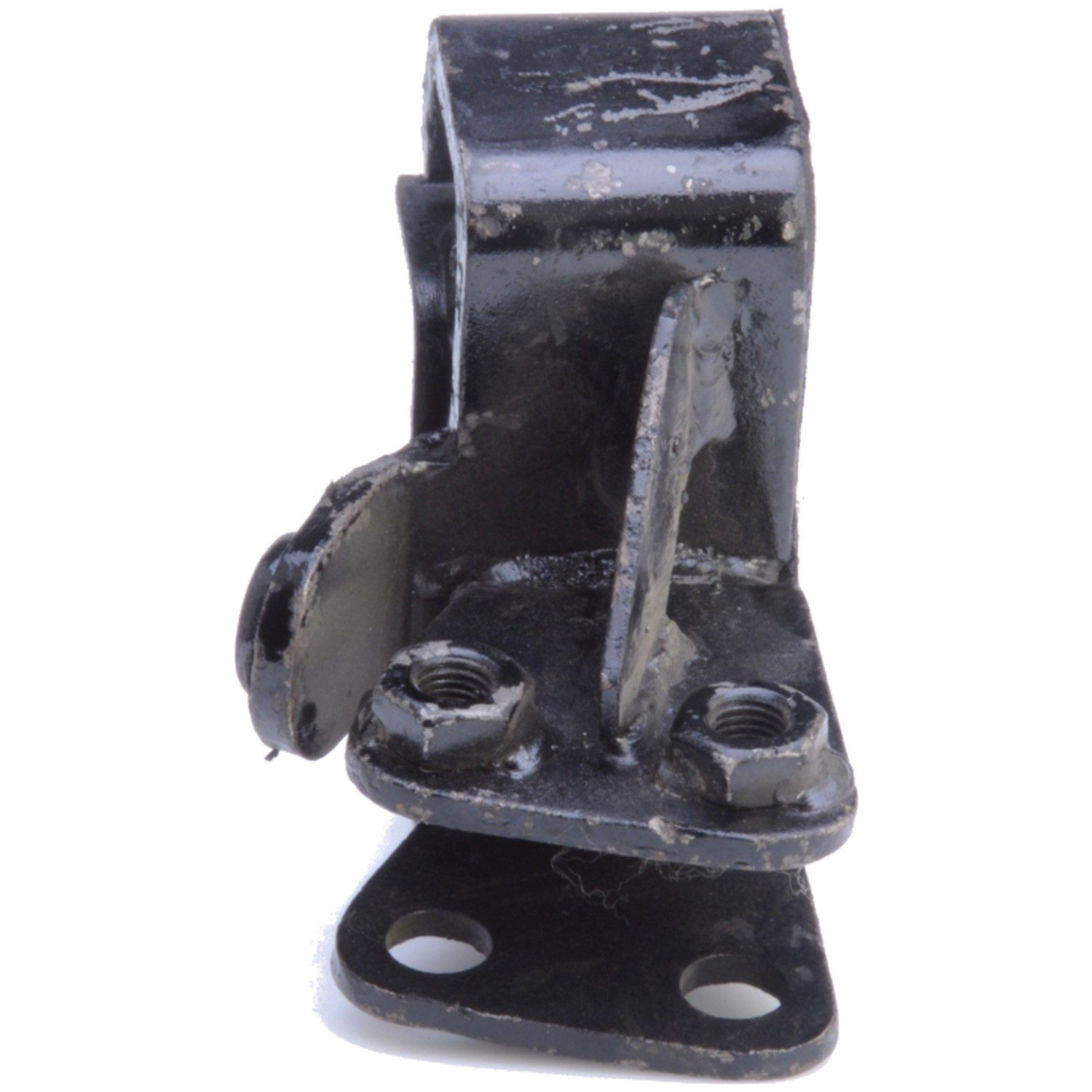 200SX 1984-1988 Left Automatic Transmission Mount | ANCHOR 9025 Fits Nissan — image 2