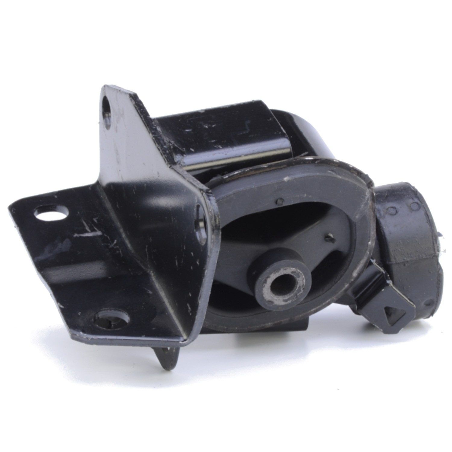 Left Automatic Transmission Mount | ANCHOR 9163 Fits Toyota Pontiac — image 3