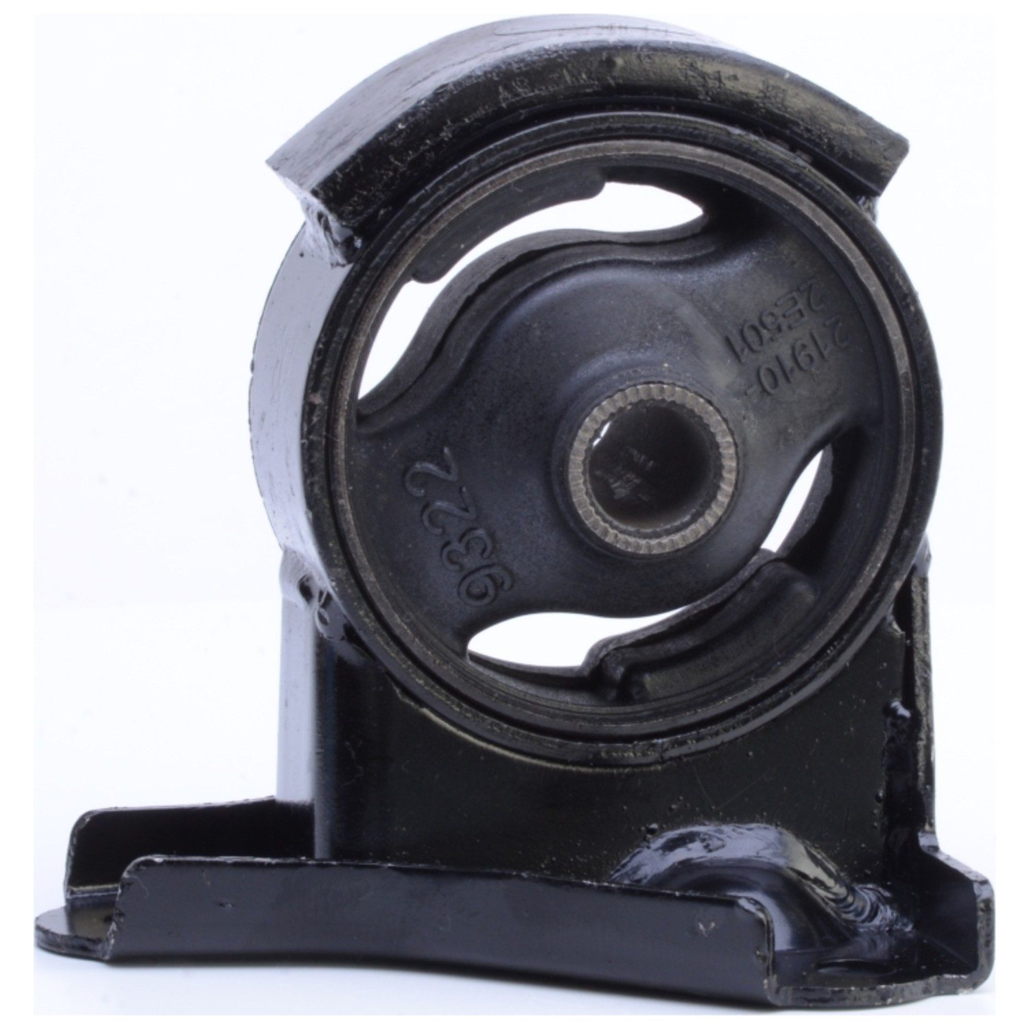 Front Engine Mount | ANCHOR 9322 Fits Kia Hyundai — image 2