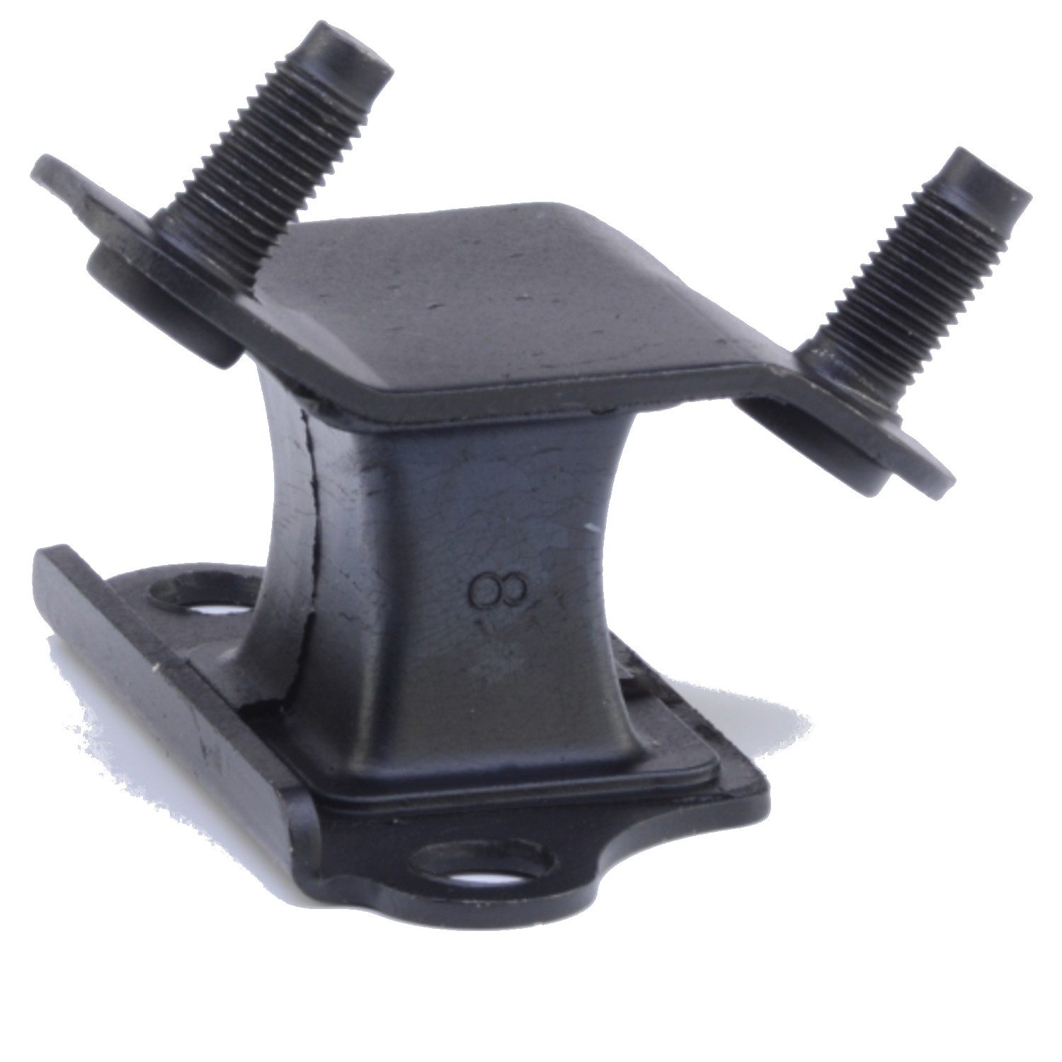 Rear Left Automatic Transmission Mount | ANCHOR 9423 Fits Honda Odyssey 2005-2006 — image 5
