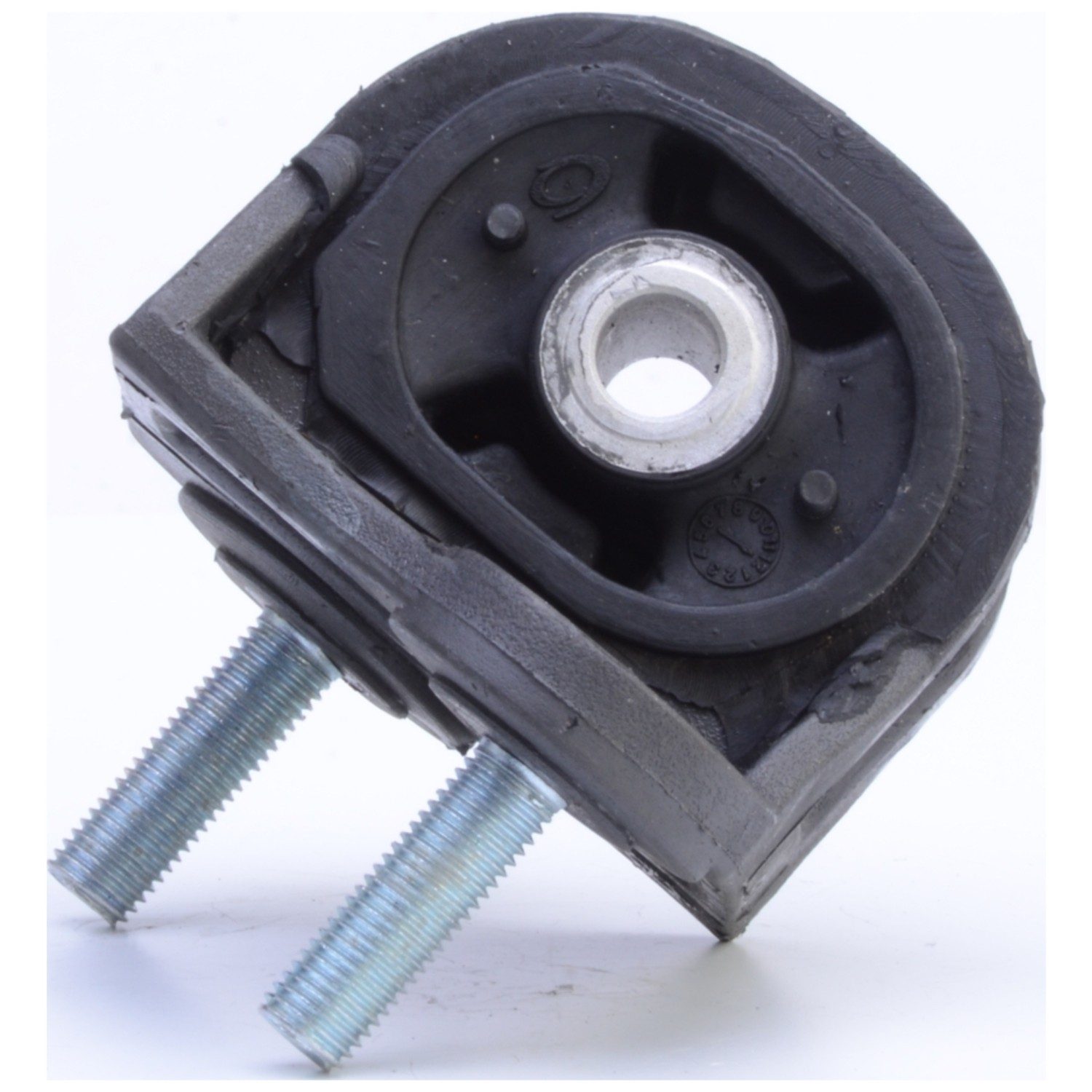 Left Lower Automatic Transmission Mount | ANCHOR 9463 Fits Acura TL 2009-2014 — image 4