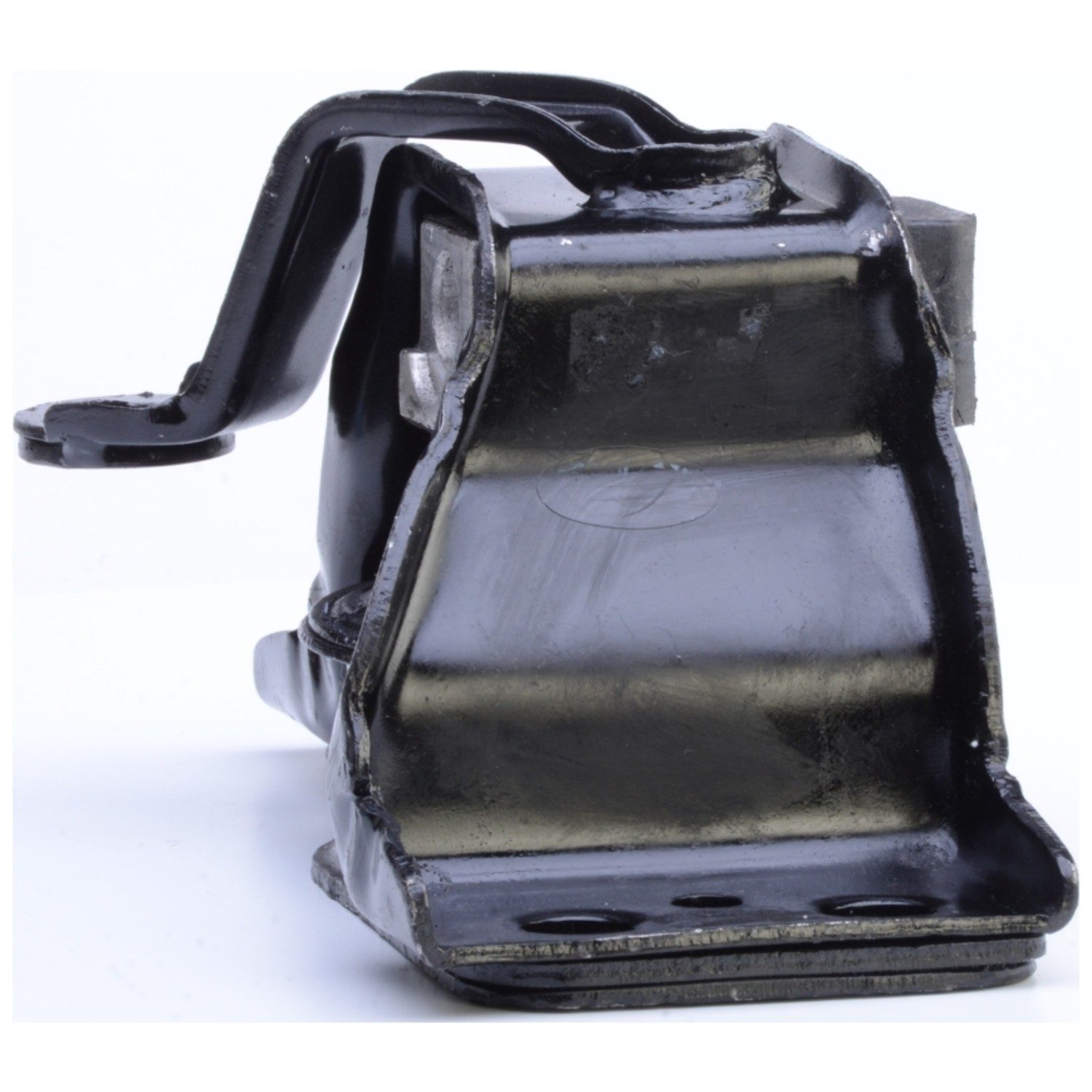 Right Engine Mount | ANCHOR 9503 Fits Nissan Versa 2009-2011 — image 2