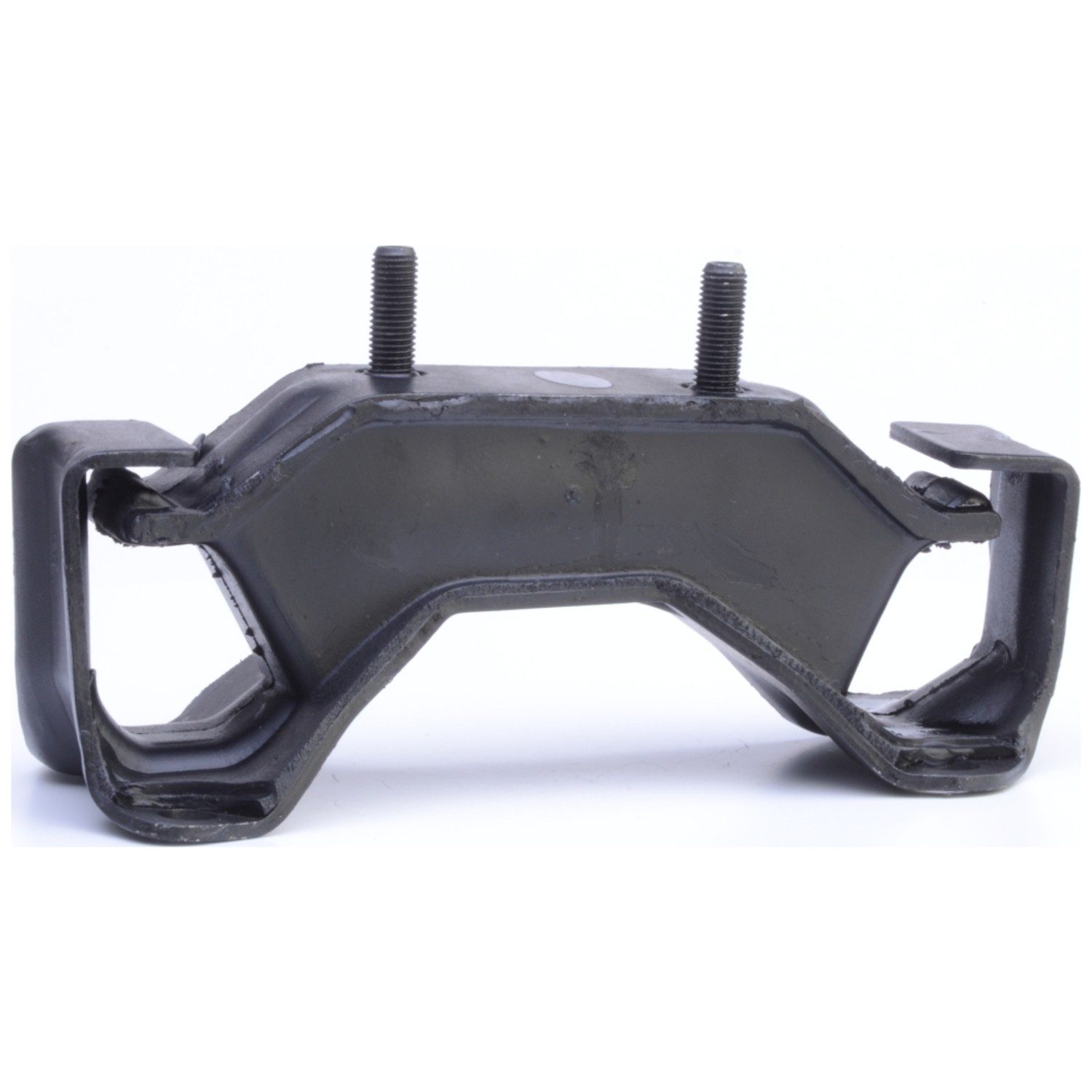Rear Manual Transmission Mount | ANCHOR 9563 Fits Subaru Saab — image 3