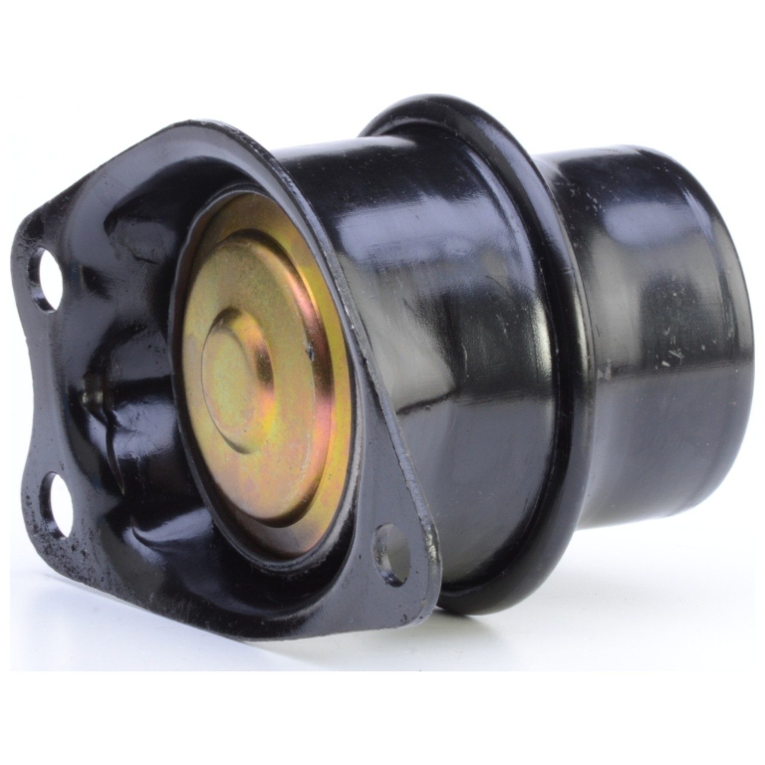 Engine Mount | ANCHOR 9602 Fits Chevrolet GMC Cadillac — image 4