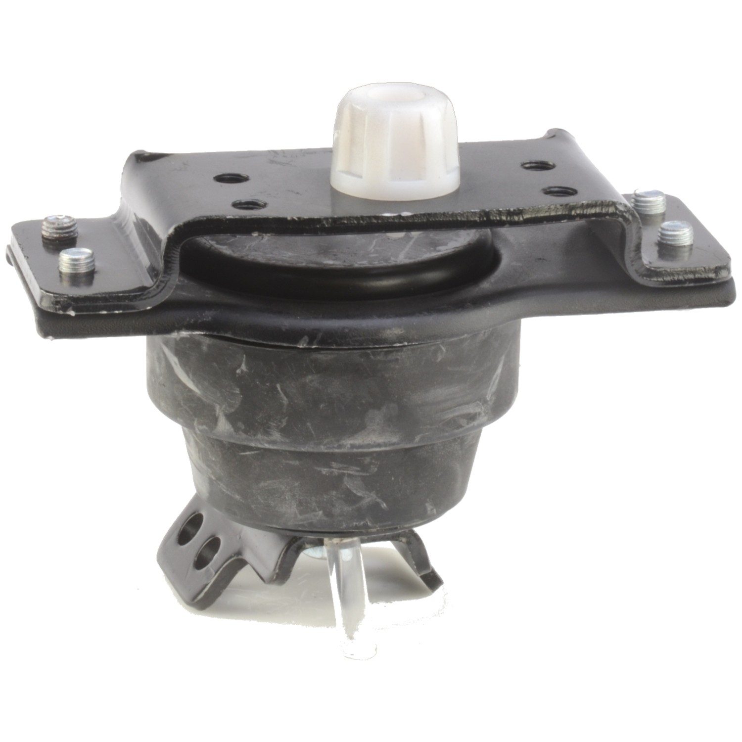 Rear Automatic Transmission Mount | ANCHOR 9882 Fits Toyota — image 3