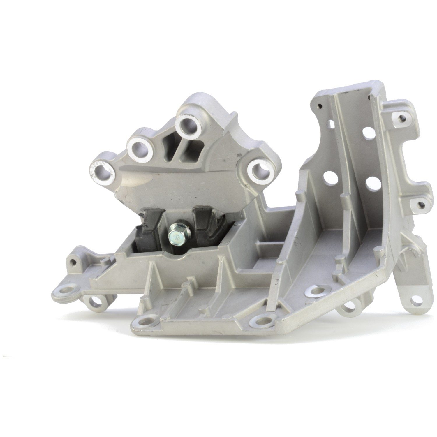 Left Automatic Transmission Mount | ANCHOR 9902 Fits Nissan Renault — image 3