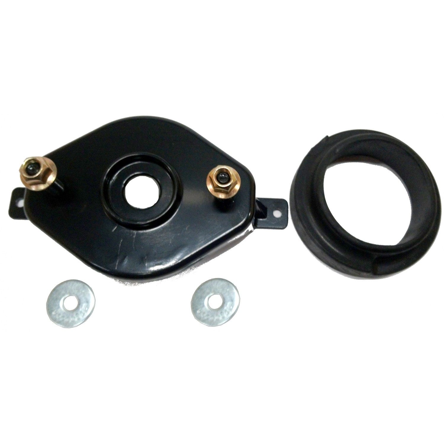 Rear Suspension Strut Mount Stud Plate | ANCHOR 706917 Fits Dodge Chrysler