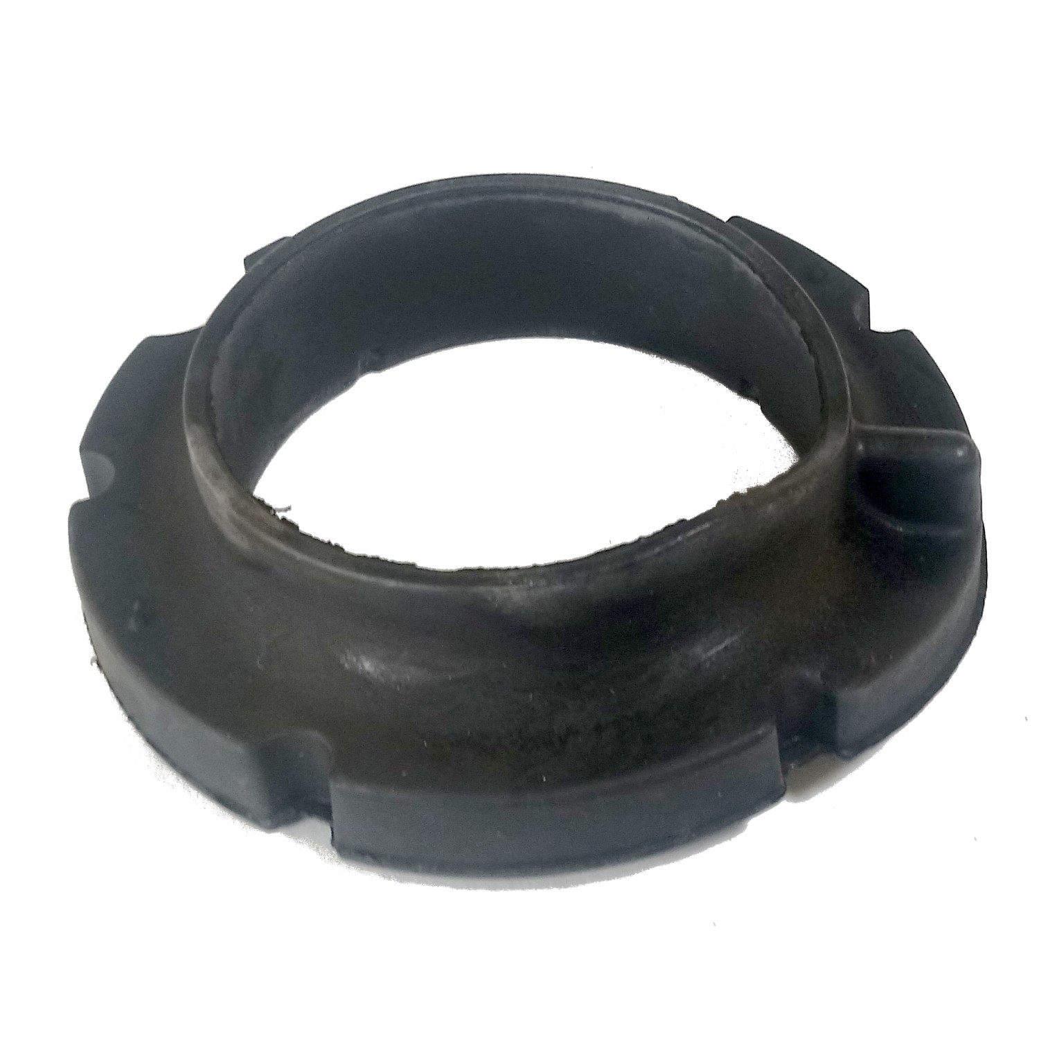 Front Lower Coil Spring Insulator | ANCHOR 708949 Fits Jeep Grand Cherokee 2005-2010 — image 2