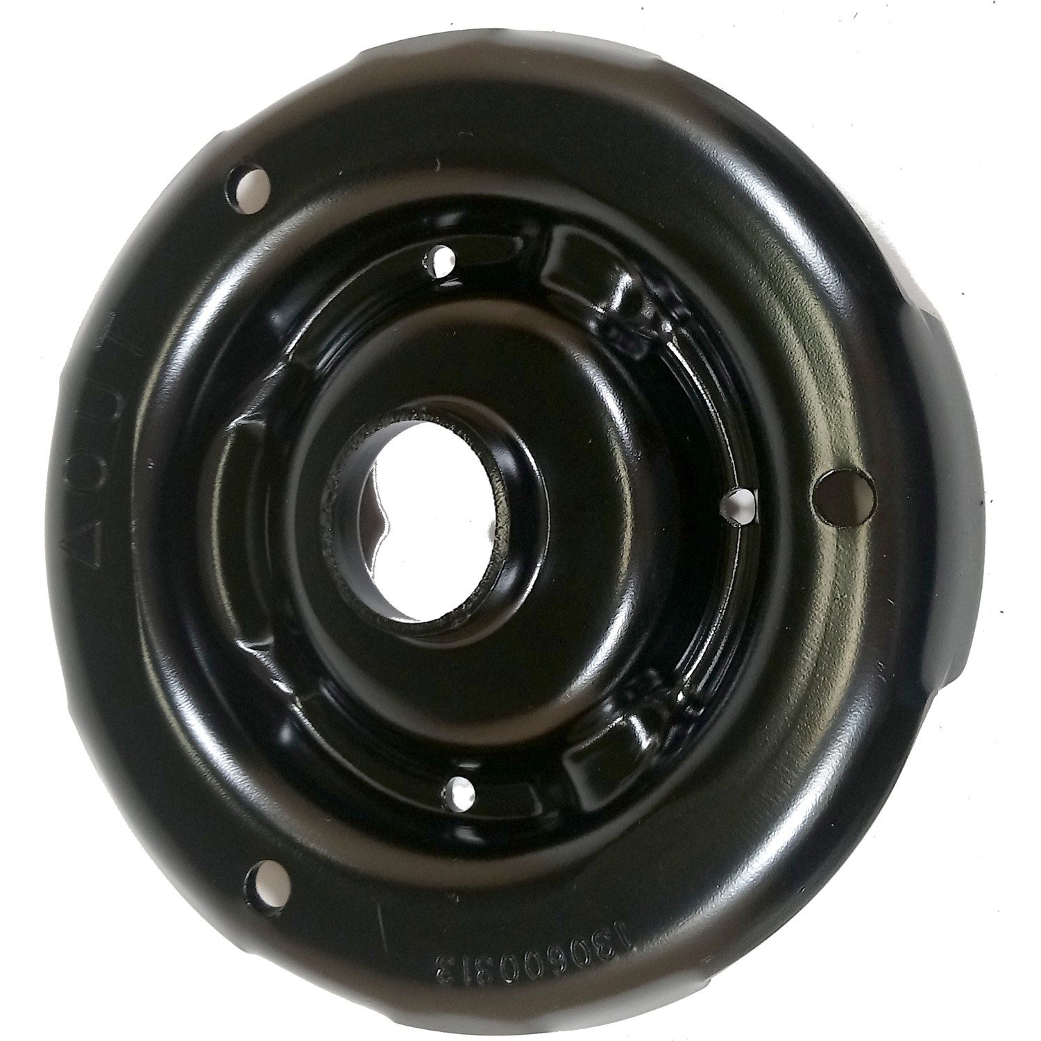 Front Upper Suspension Coil Spring Seat | ANCHOR 709942 Fits Lexus Toyota — image 2