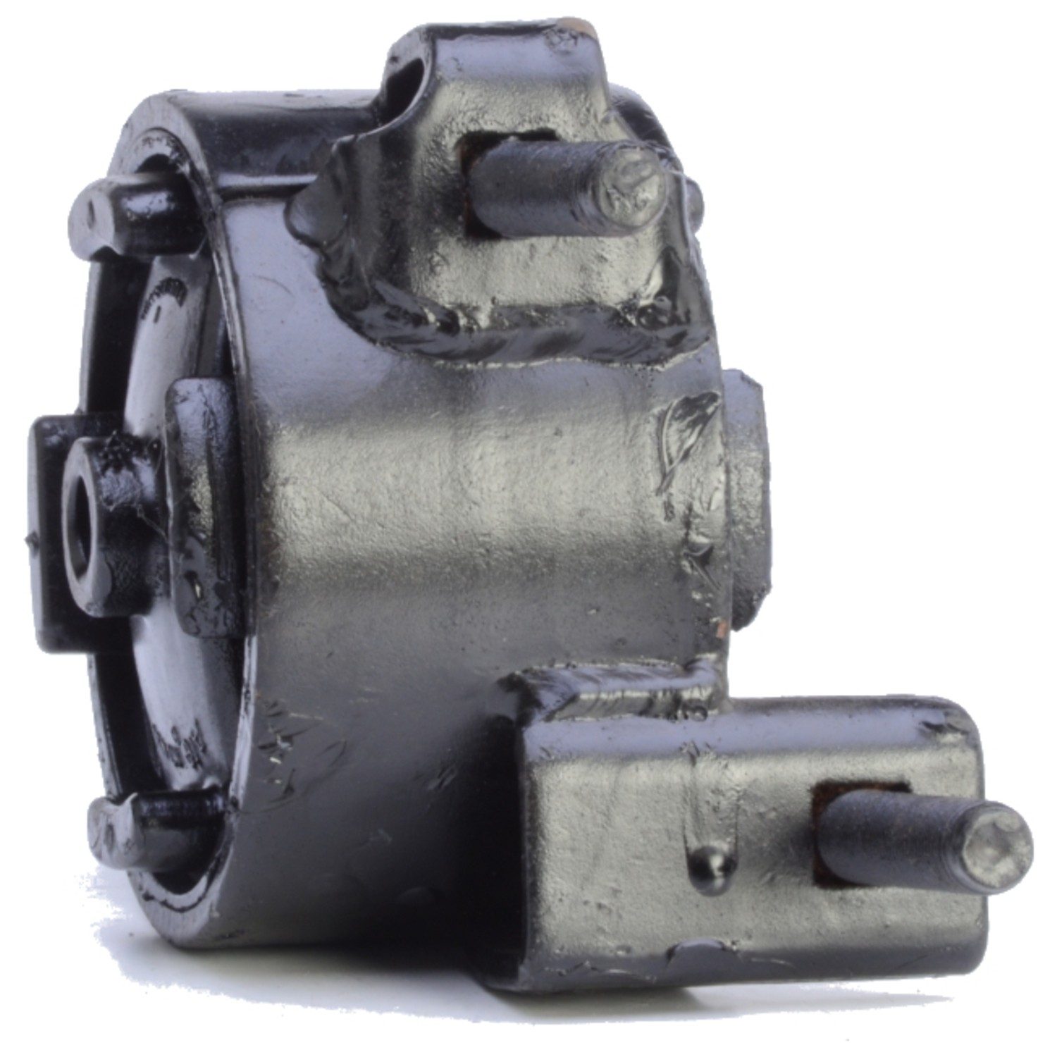 Rear Engine Mount | ANCHOR 8140 Fits Toyota Nissan — image 2
