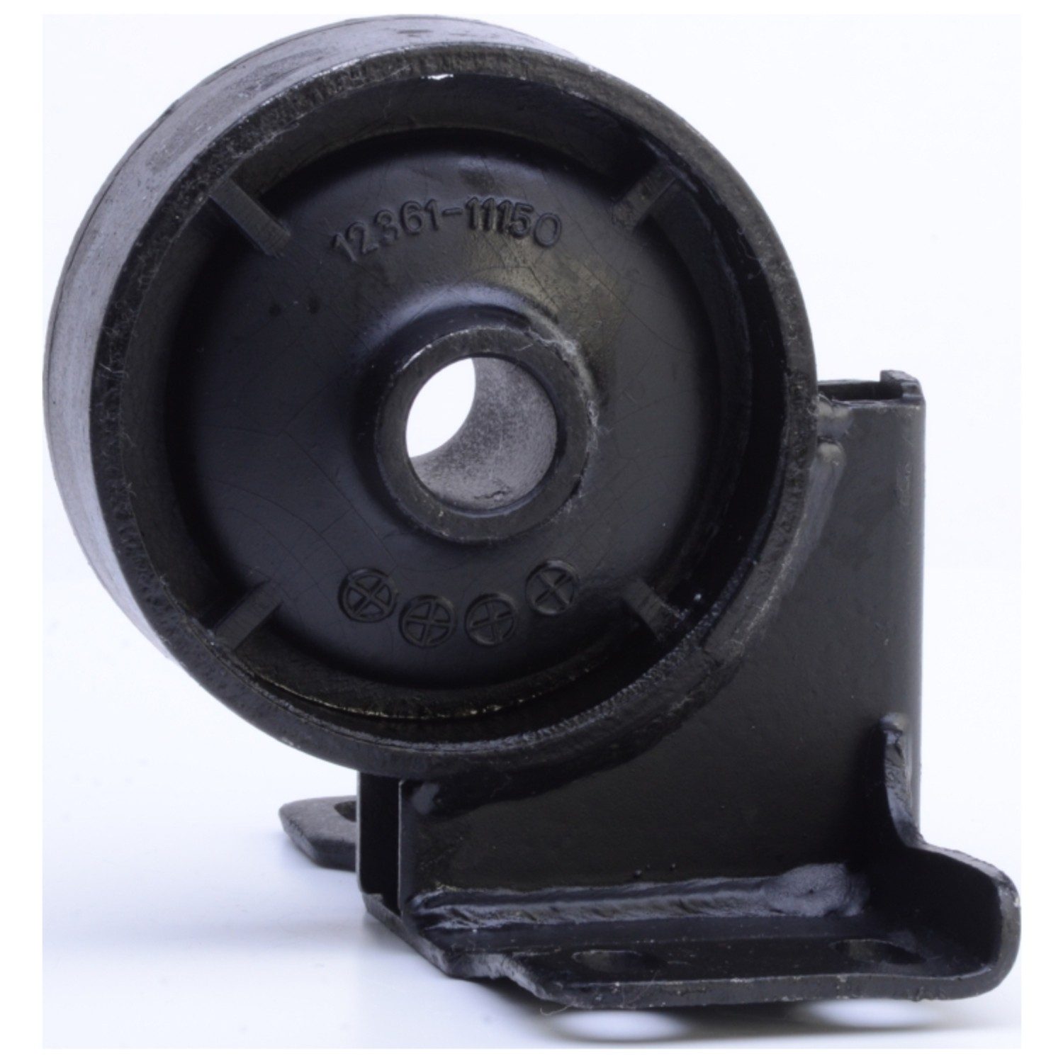 Transmission Mount | ANCHOR 8278 Fits Toyota Tercel 1987-1990 Automatic — image 2