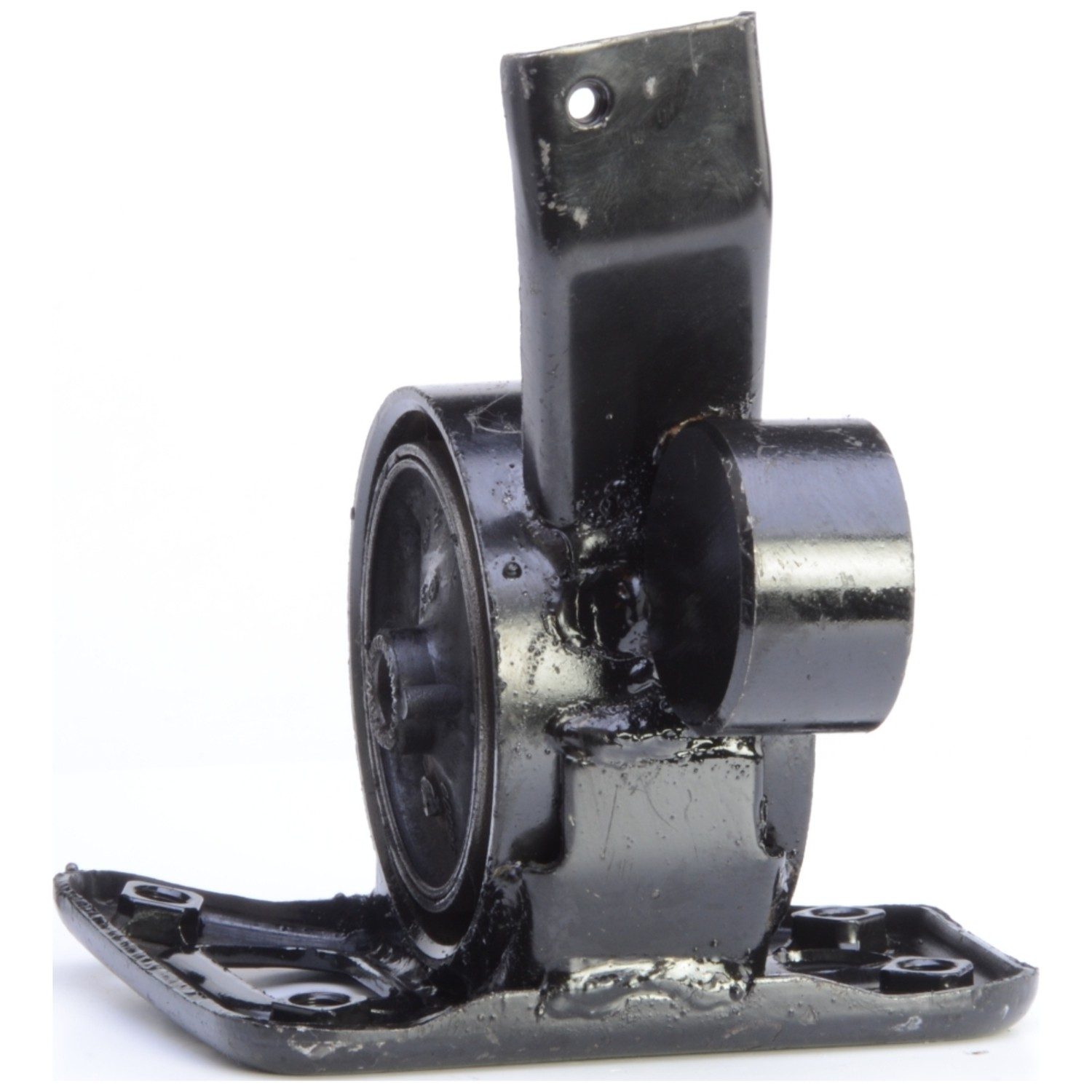 Right Automatic Transmission Mount | ANCHOR 8758 Fits Hyundai Sonata 1990-1994 — image 3