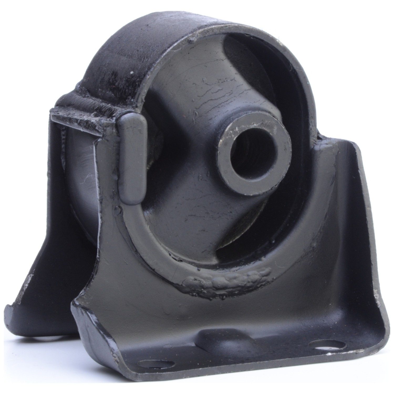 Left Engine Mount | ANCHOR 8987 Fits Honda Prelude 1988-1991 — image 3