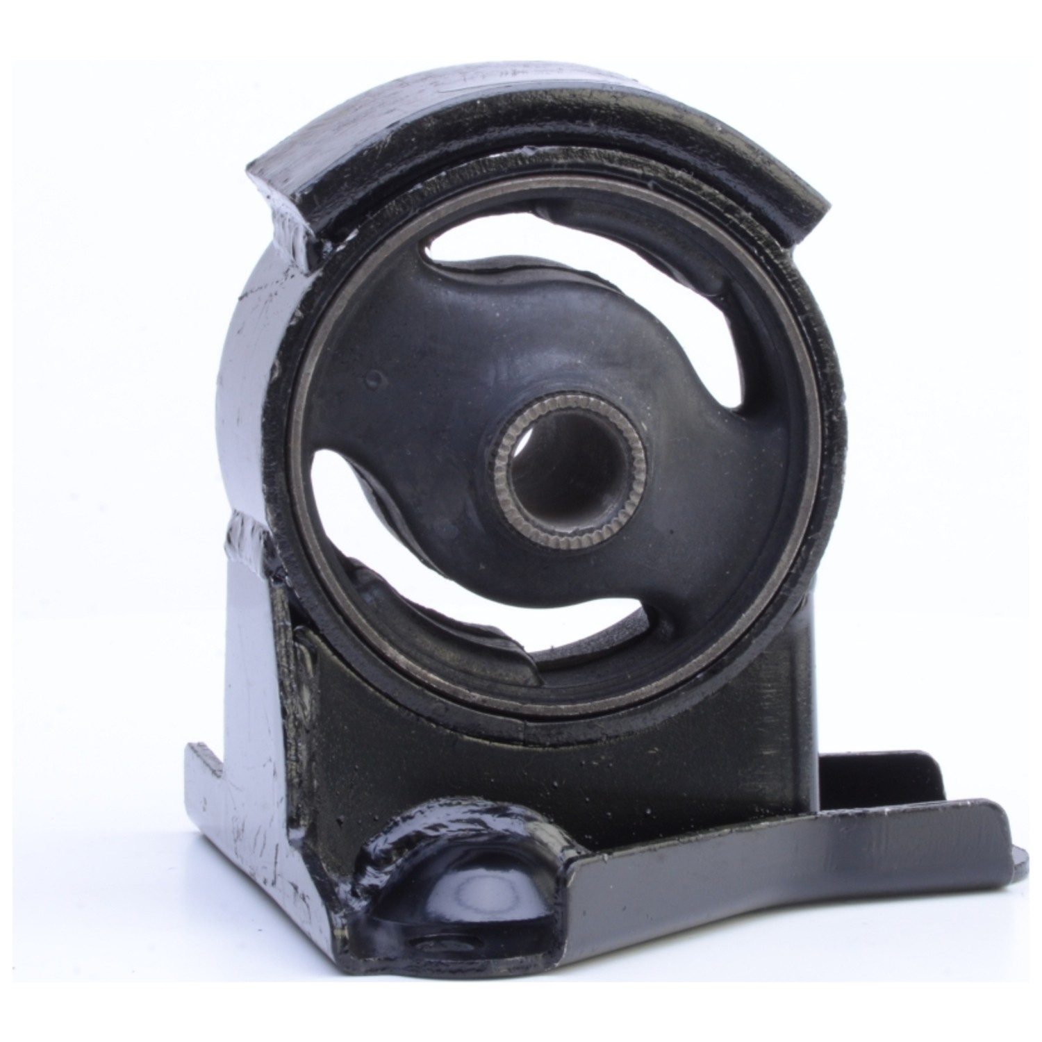 Front Engine Mount | ANCHOR 9322 Fits Kia Hyundai — image 5