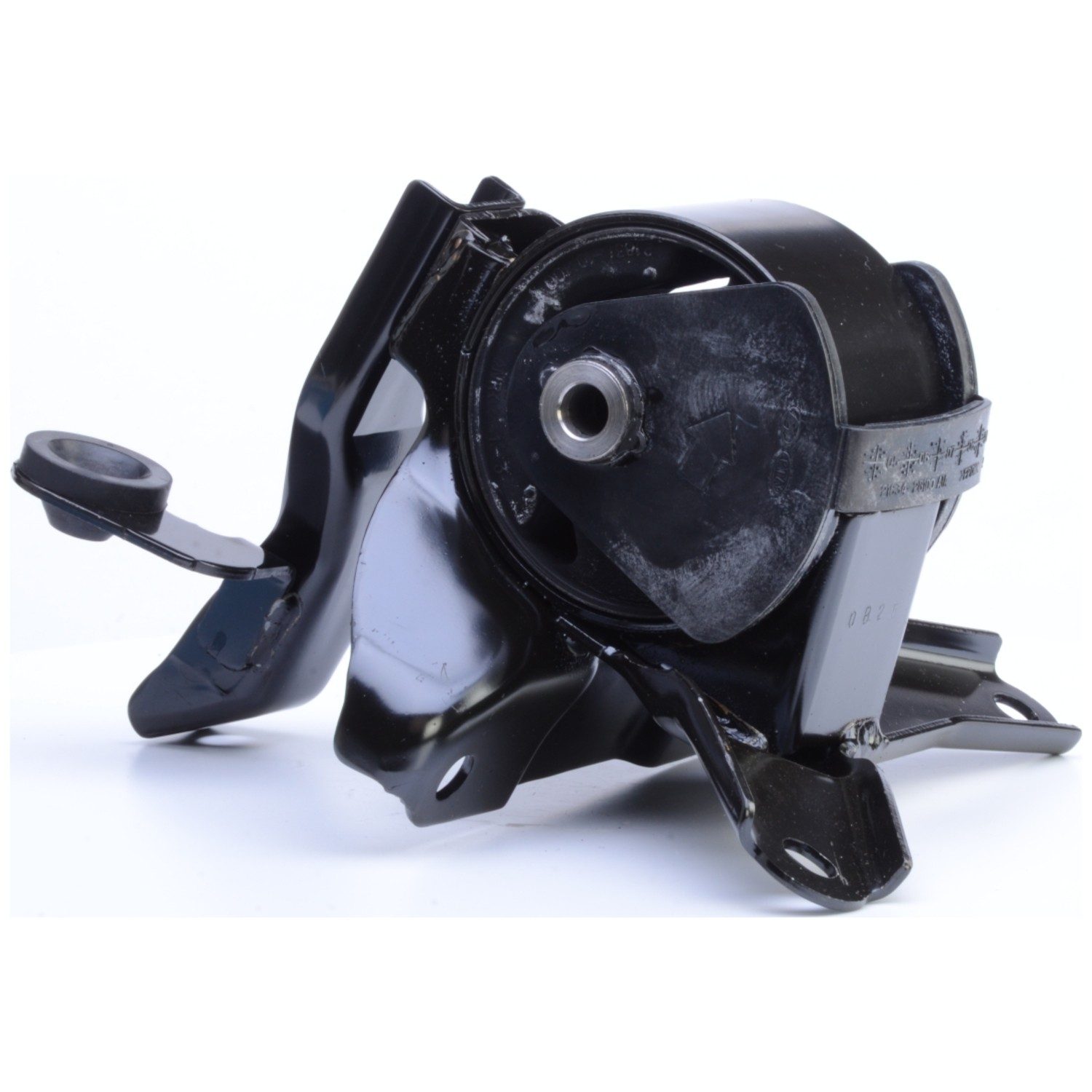 Left Automatic Transmission Mount | ANCHOR 9342 Fits Kia — image 2