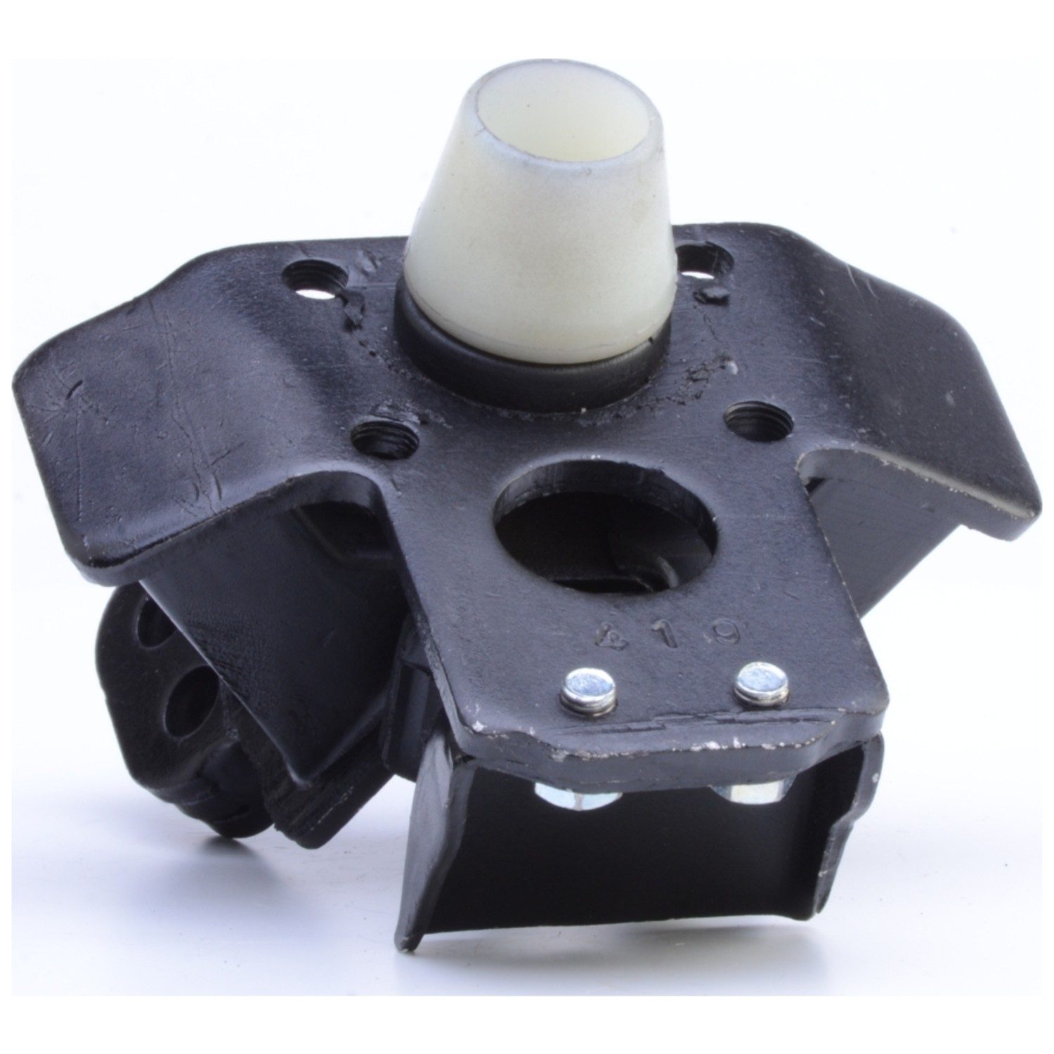 Rear Automatic Transmission Mount | ANCHOR 9523 Fits Toyota Tundra 2007-2014 — image 4