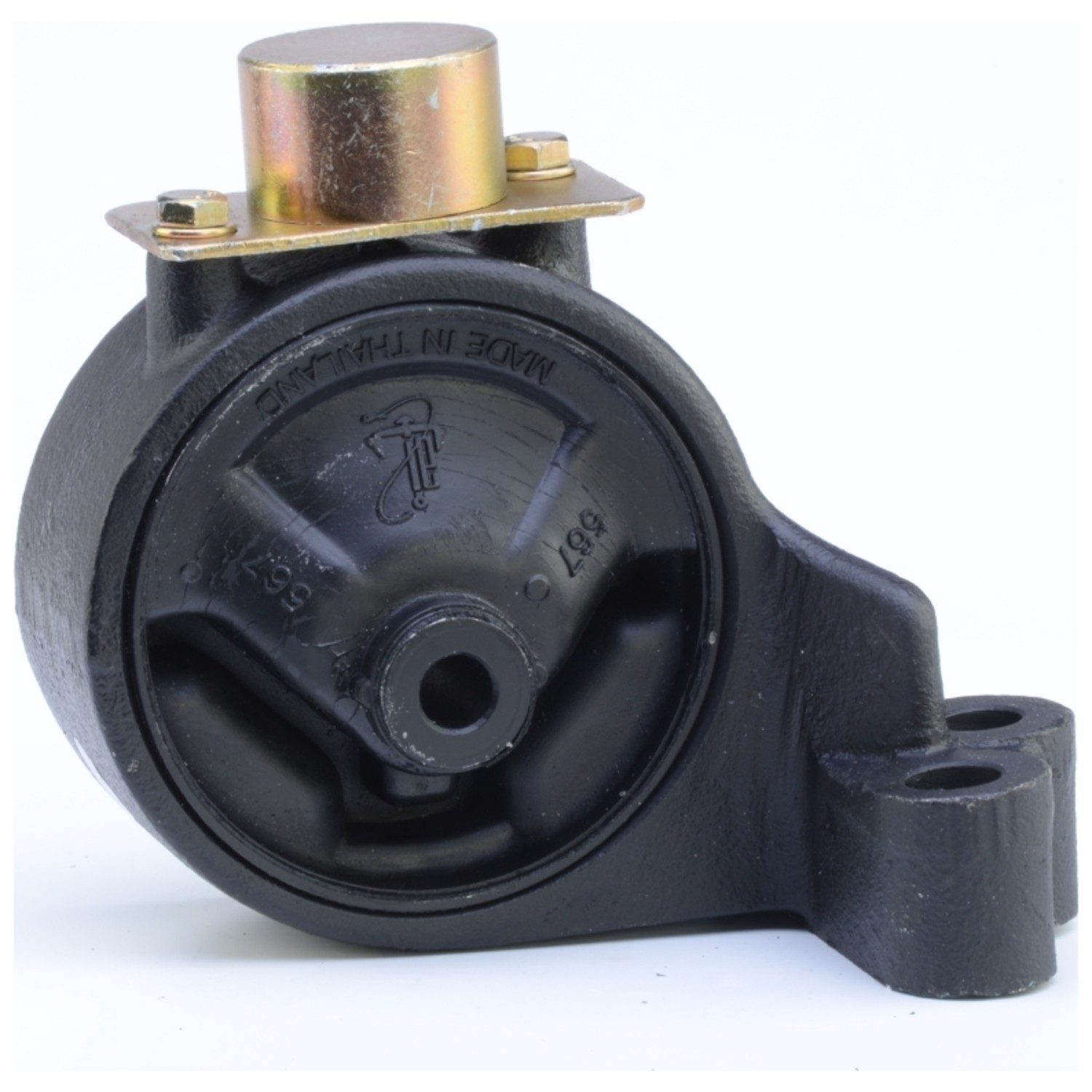 Right Engine Mount | ANCHOR 9643 Fits Kia Sedona 2002-2005 — image 3