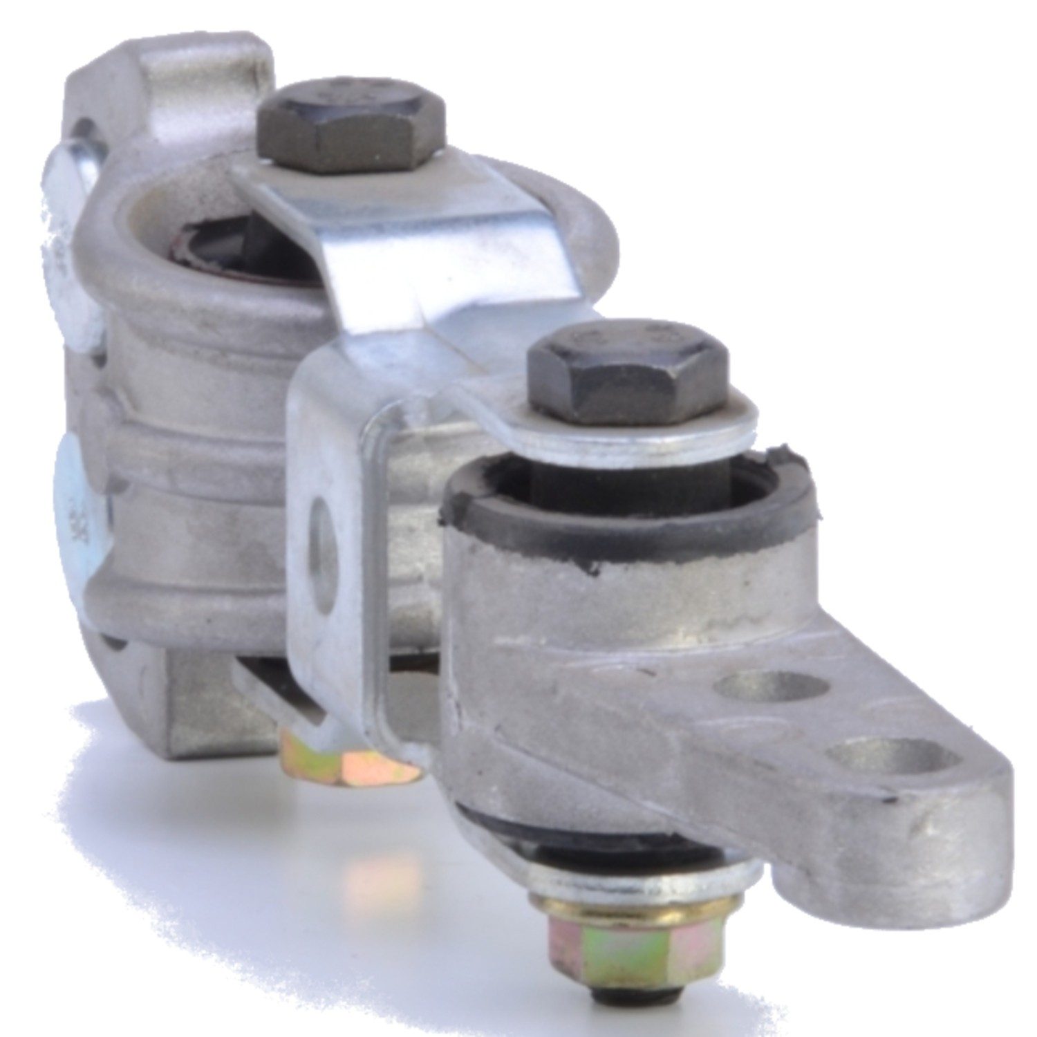 Front Left Engine Torque Strut Mount | ANCHOR 9702 Fits Volvo — image 4