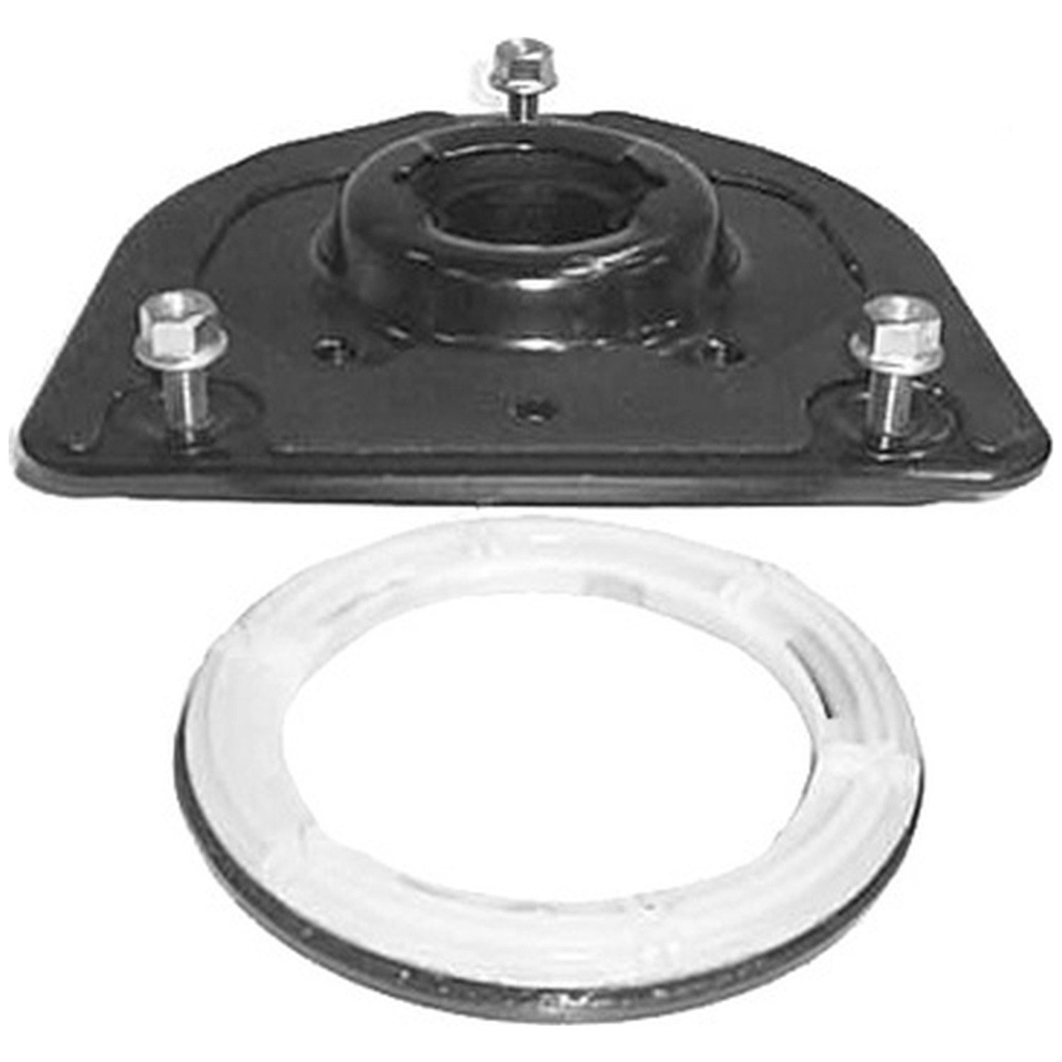 Suspension Strut Mount | ANCHOR 701922 Fits Oldsmobile Buick Pontiac