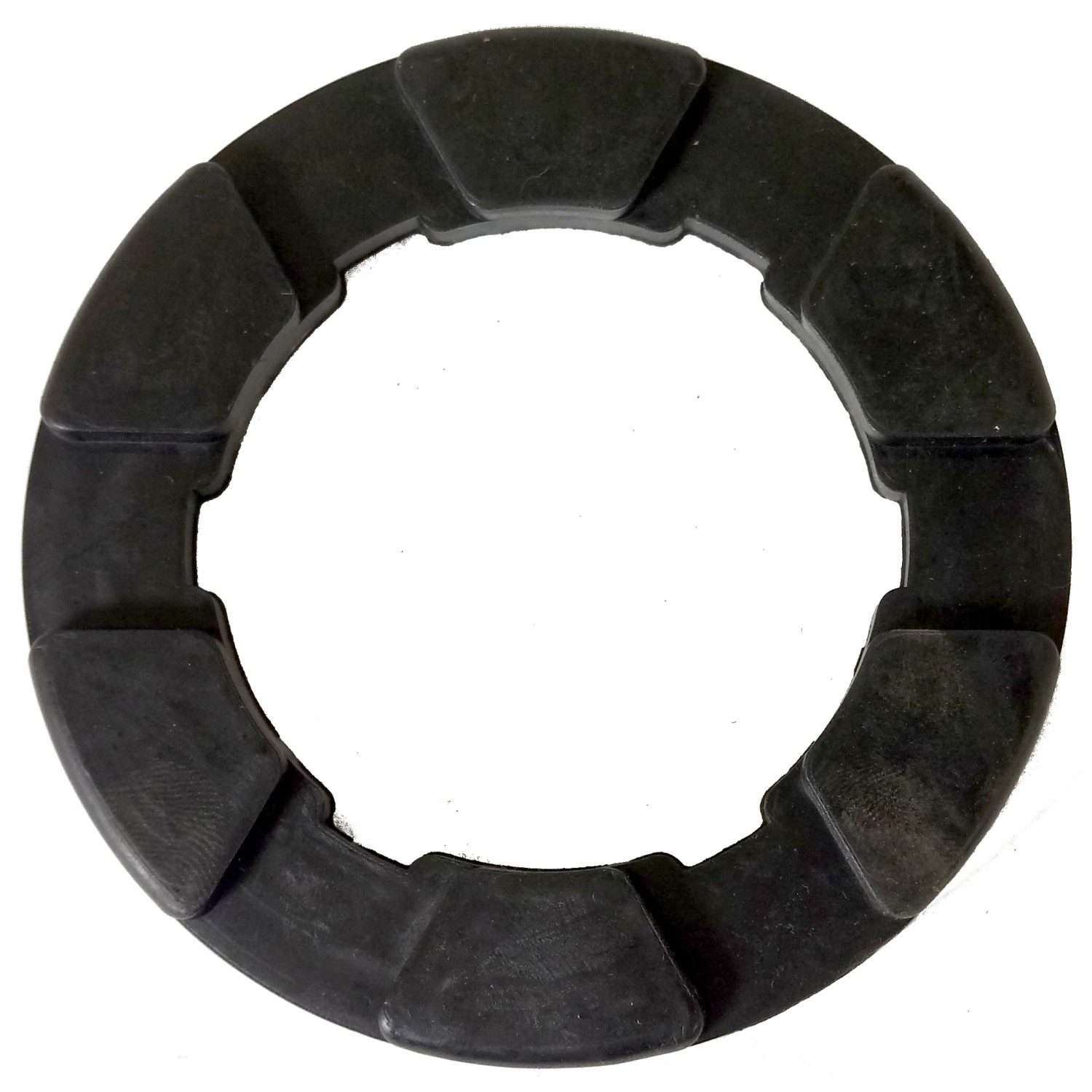 Front Upper Coil Spring Insulator | ANCHOR 705976 Fits Honda Civic 1989-2000