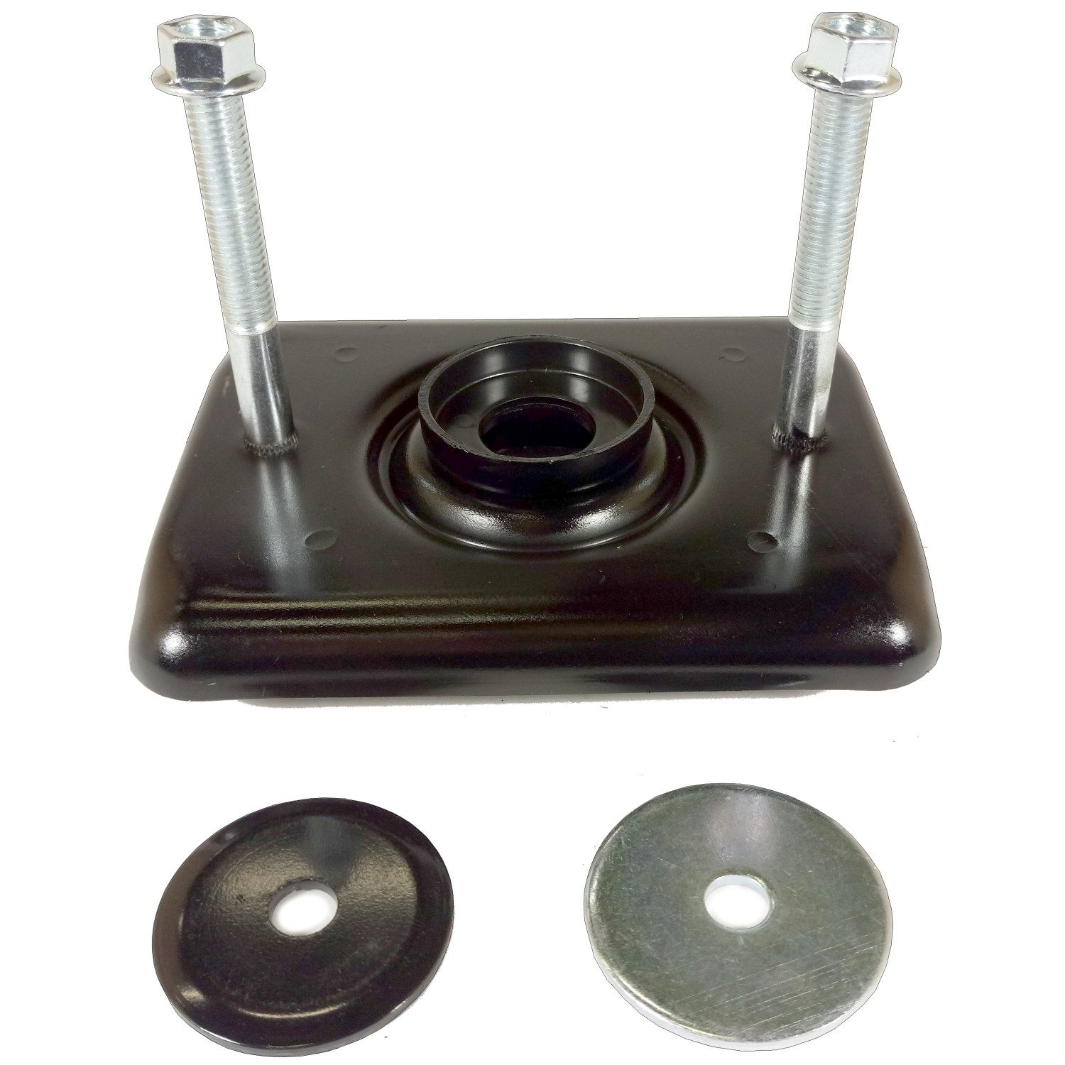 Rear Suspension Strut Mount Stud Plate | ANCHOR 707912 Fits Chrysler Sebring 1996-2000 — image 3
