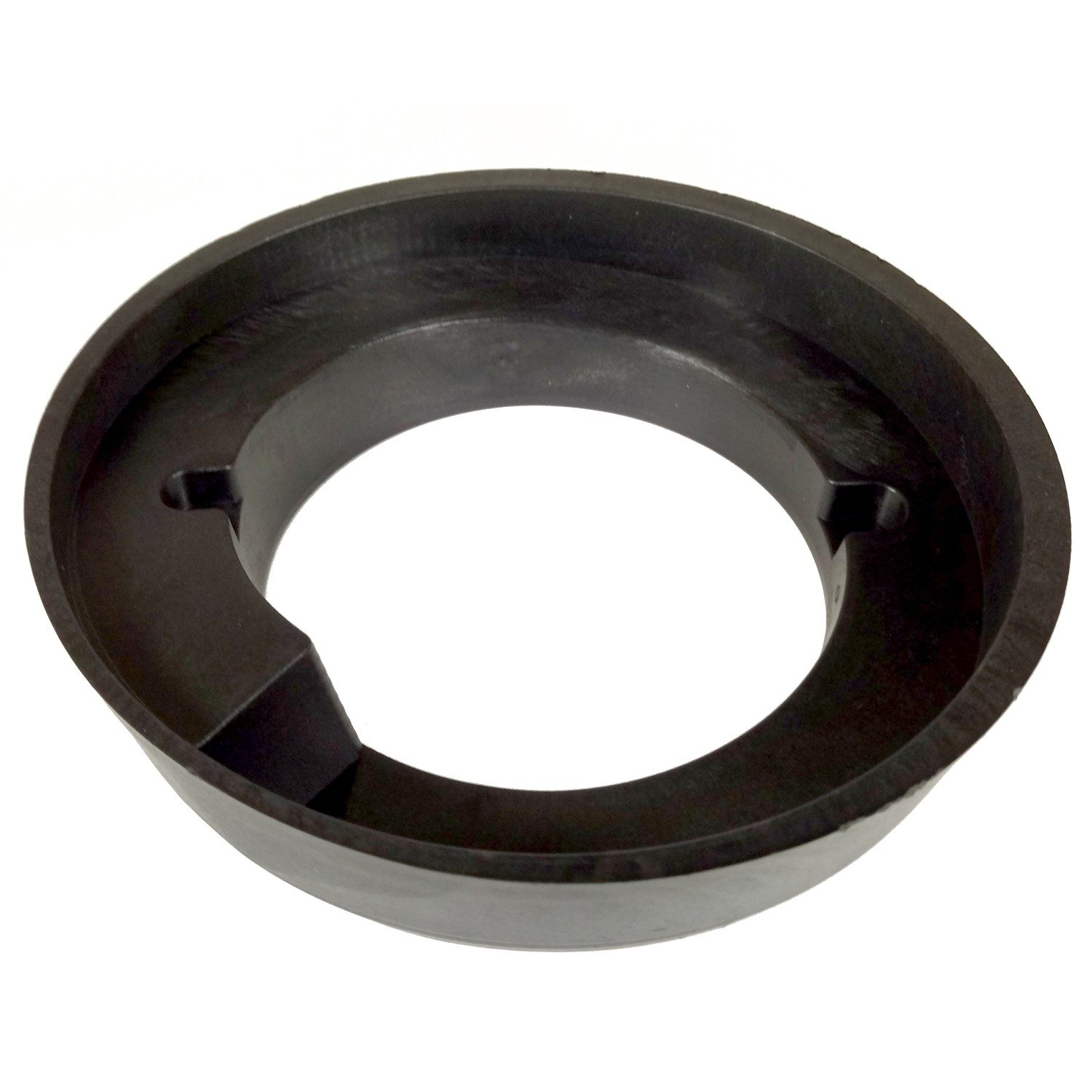 Front Upper Coil Spring Insulator | ANCHOR 707939 Fits Ford Mercury — image 2