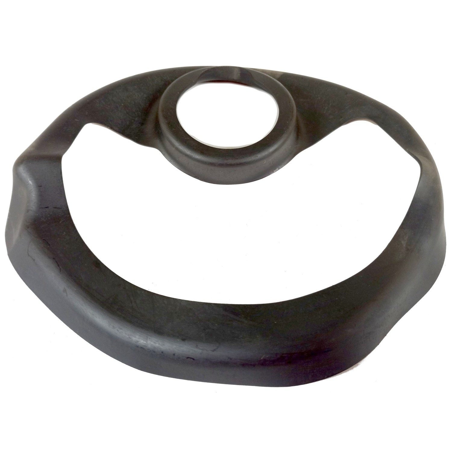Front Lower Coil Spring Insulator | ANCHOR 707965 Fits Mitsubishi — image 2