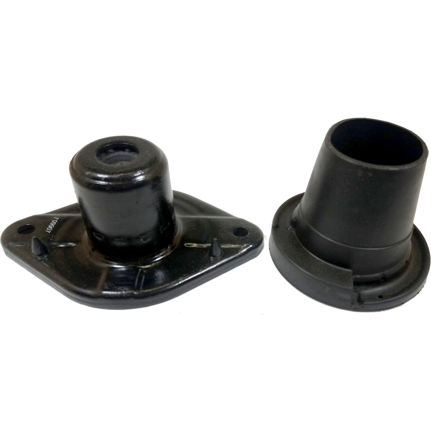 Rear Suspension Strut Mount | ANCHOR 709907 Fits Audi A6 Quattro 1997-2004 — image 4