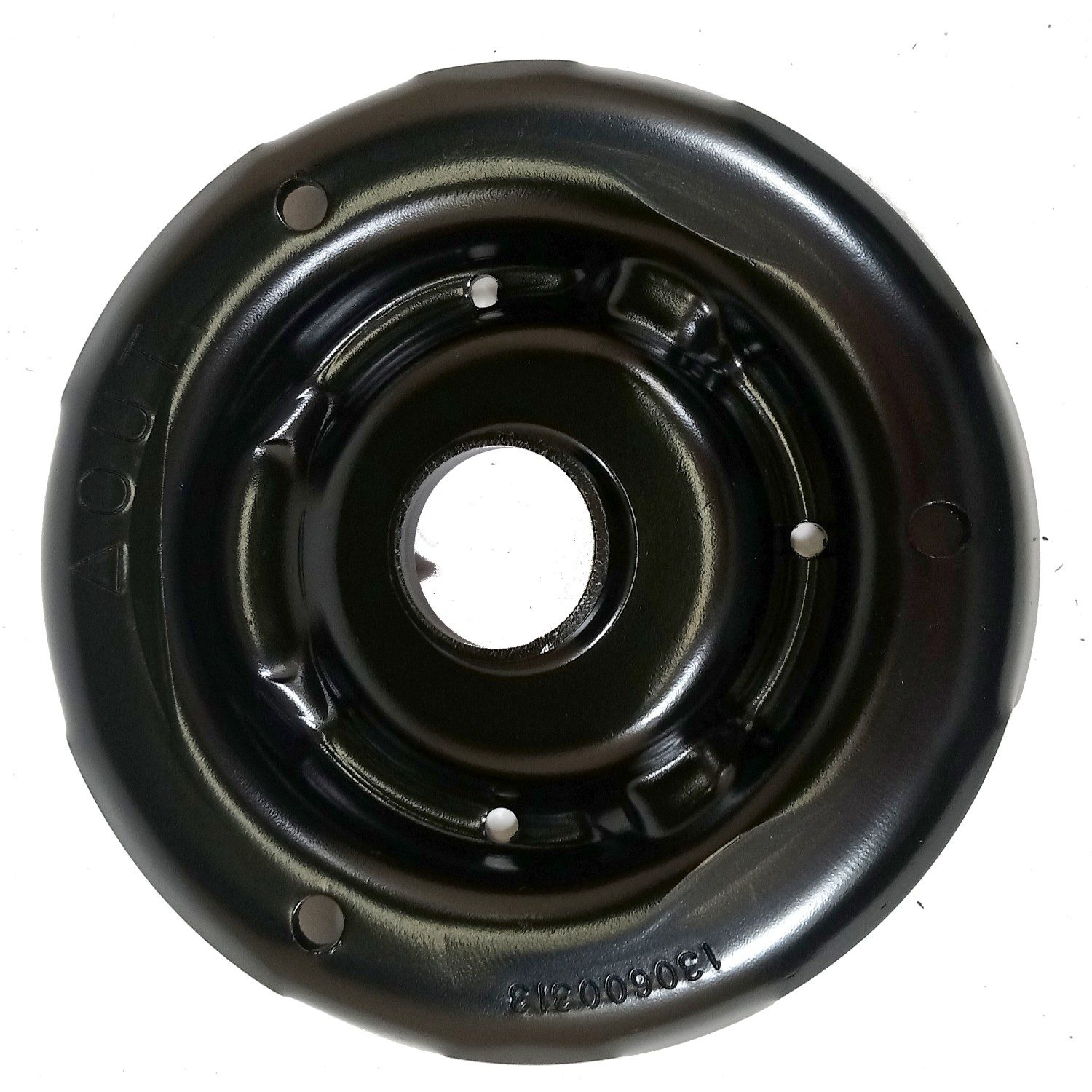 Front Upper Suspension Coil Spring Seat | ANCHOR 709942 Fits Lexus Toyota
