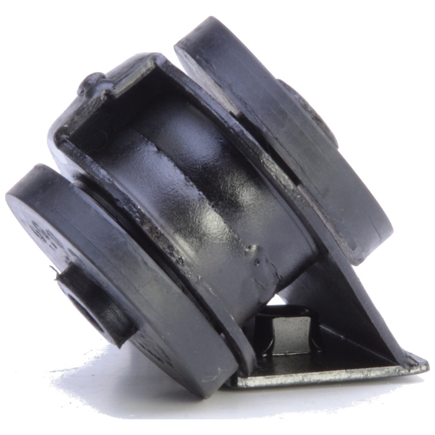 Left Automatic Transmission Mount | ANCHOR 8061 Fits Mazda — image 2