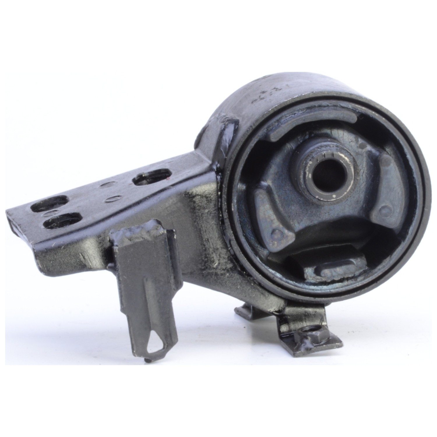 Left Engine Mount | ANCHOR 8088 Fits Mazda Ford — image 3